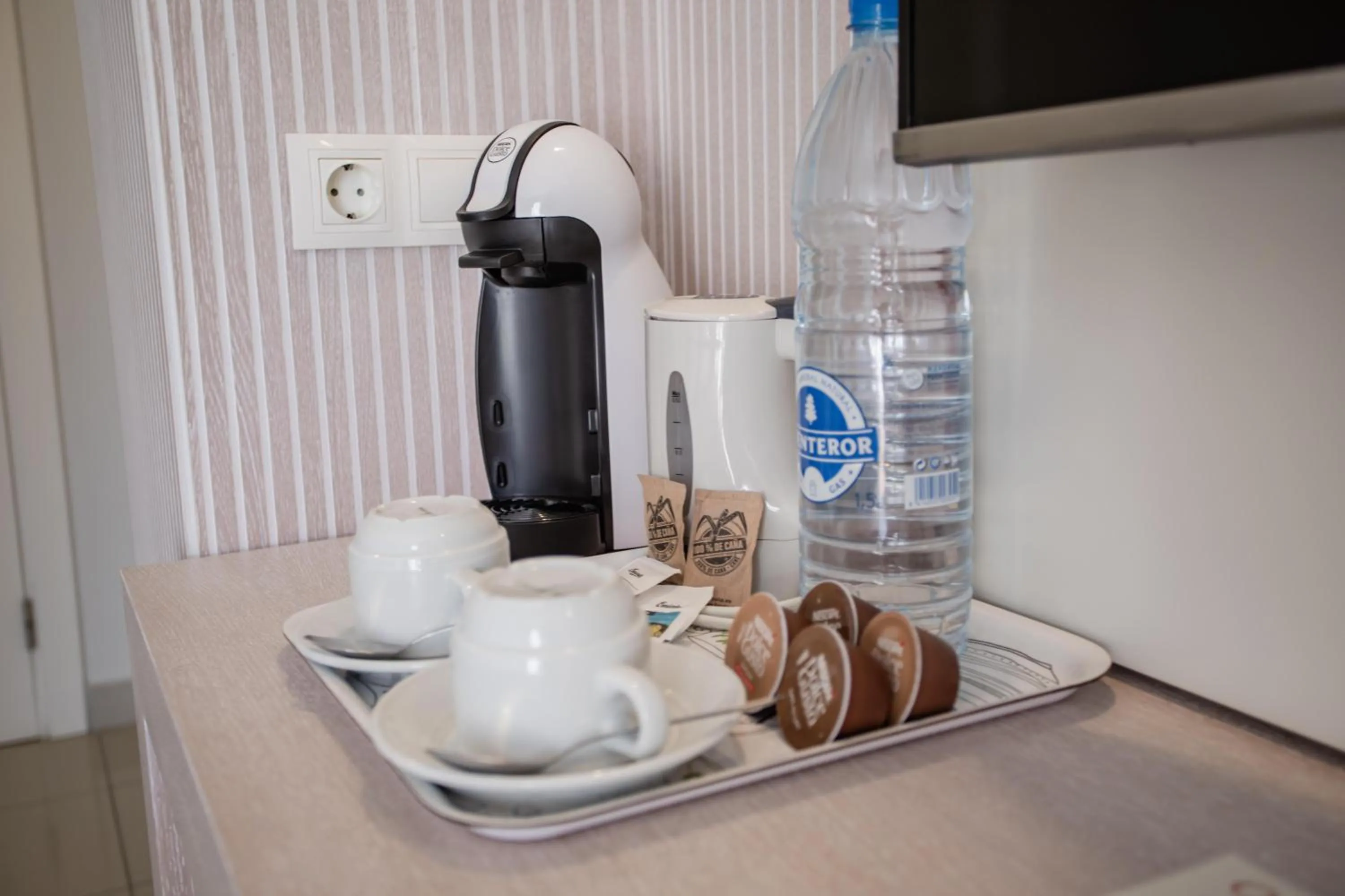 Bathroom in Caybeach Meloneras