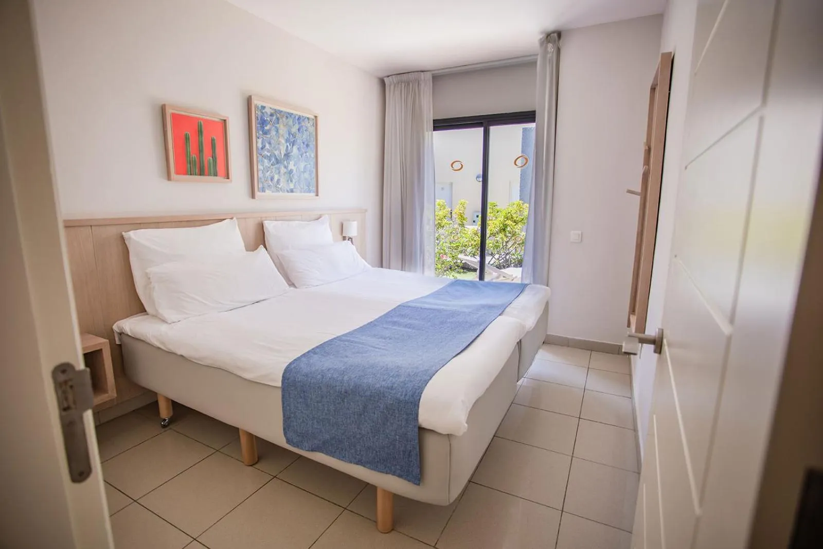 Classic 1 bedroom apartment - 2 Adults  in Caybeach Meloneras