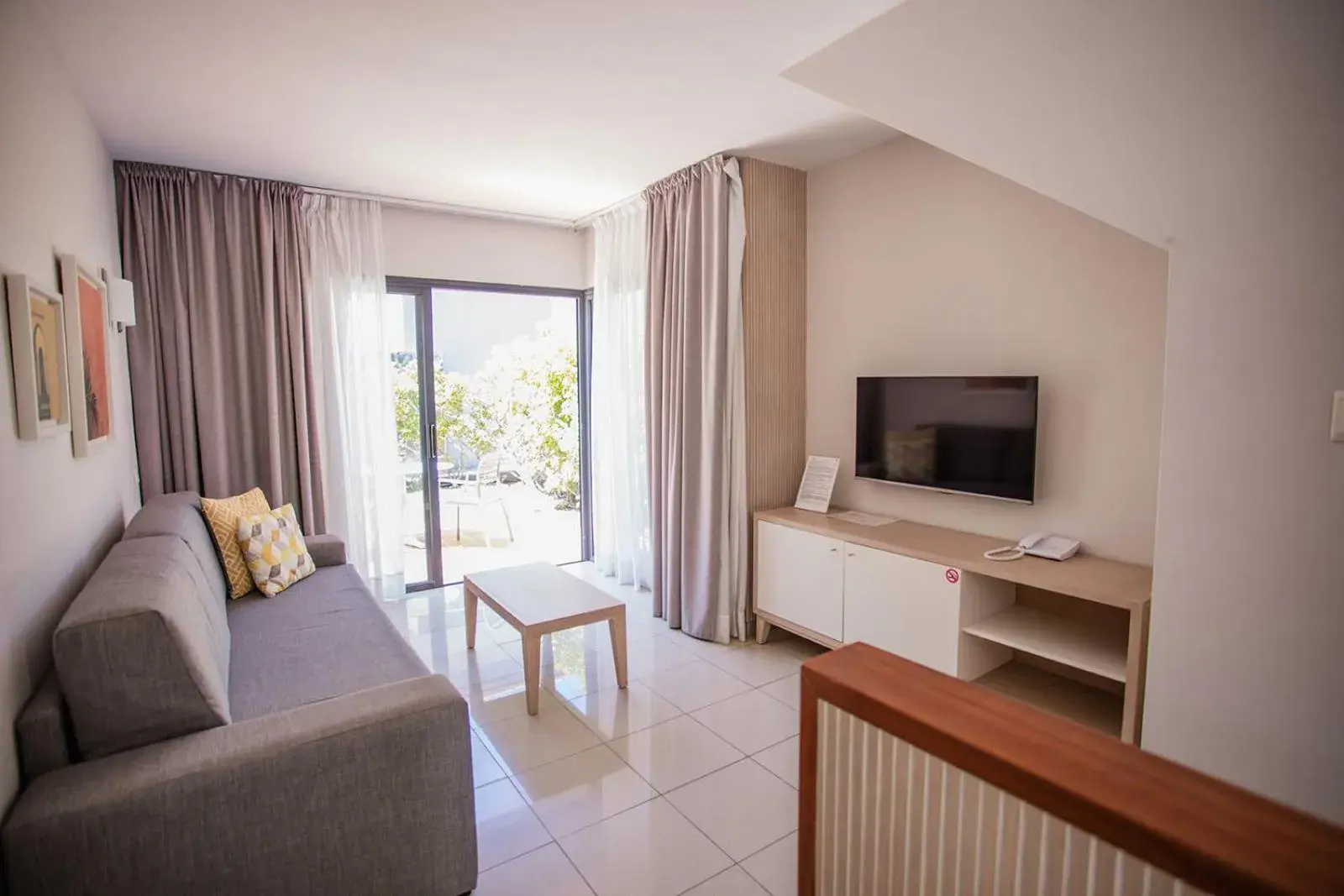 Premium Two Bedroom Apartment (2 Adults) in Caybeach Meloneras Premium Two Bedroom Apartment (2 Adults) in Caybeach Meloneras