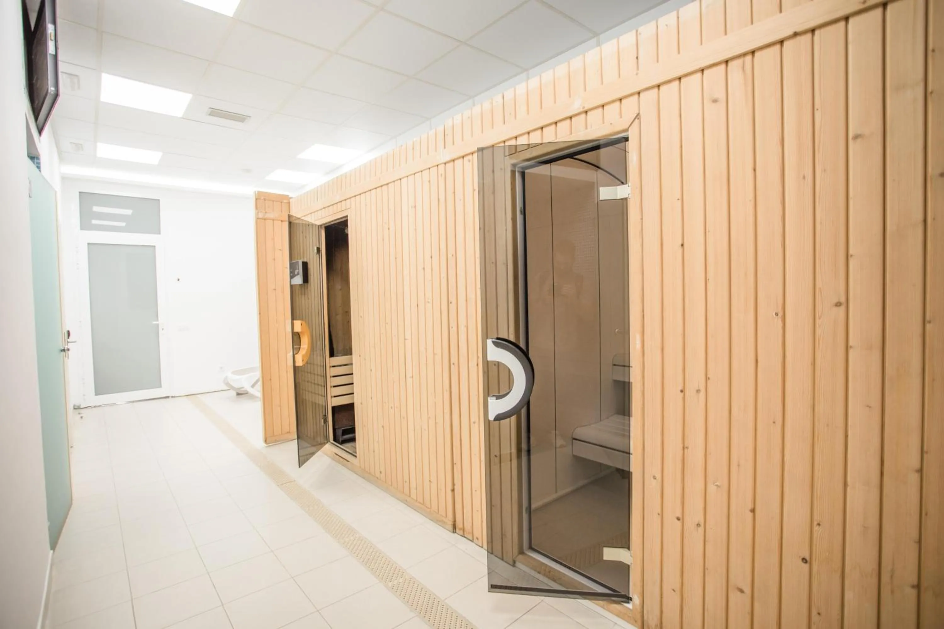 Spa and wellness centre/facilities in Caybeach Meloneras