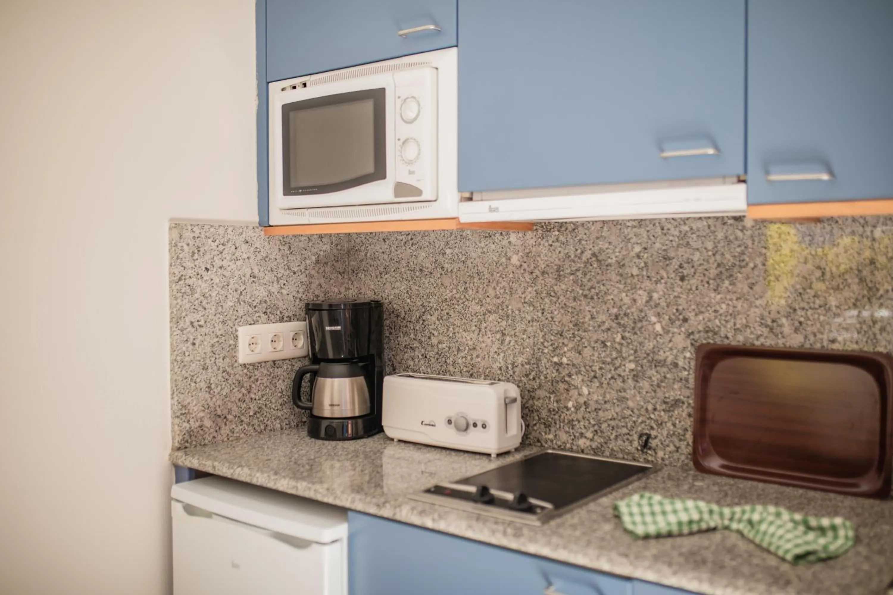 Photo of the whole room in Caybeach Meloneras