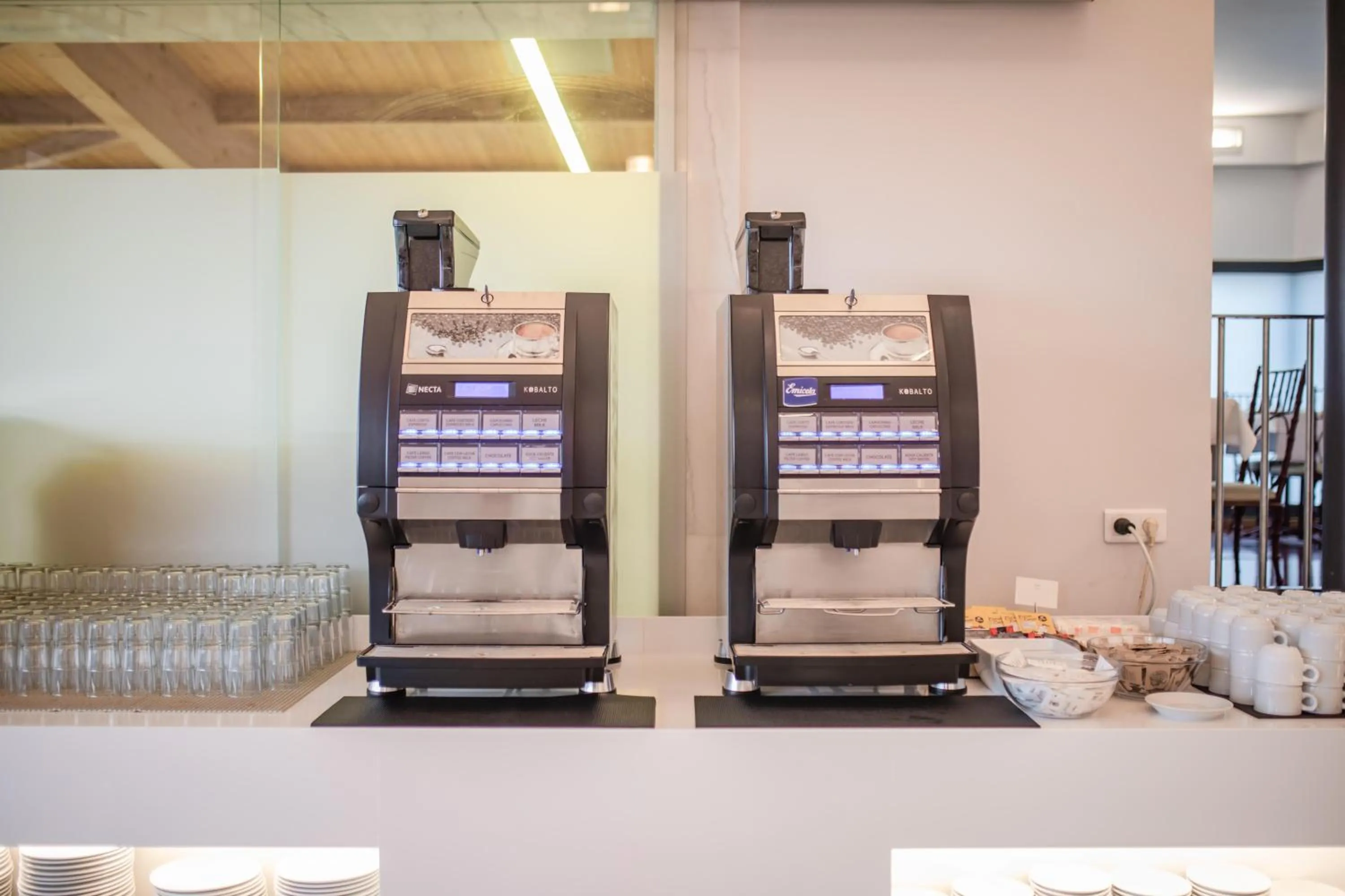 Restaurant/places to eat in Caybeach Meloneras