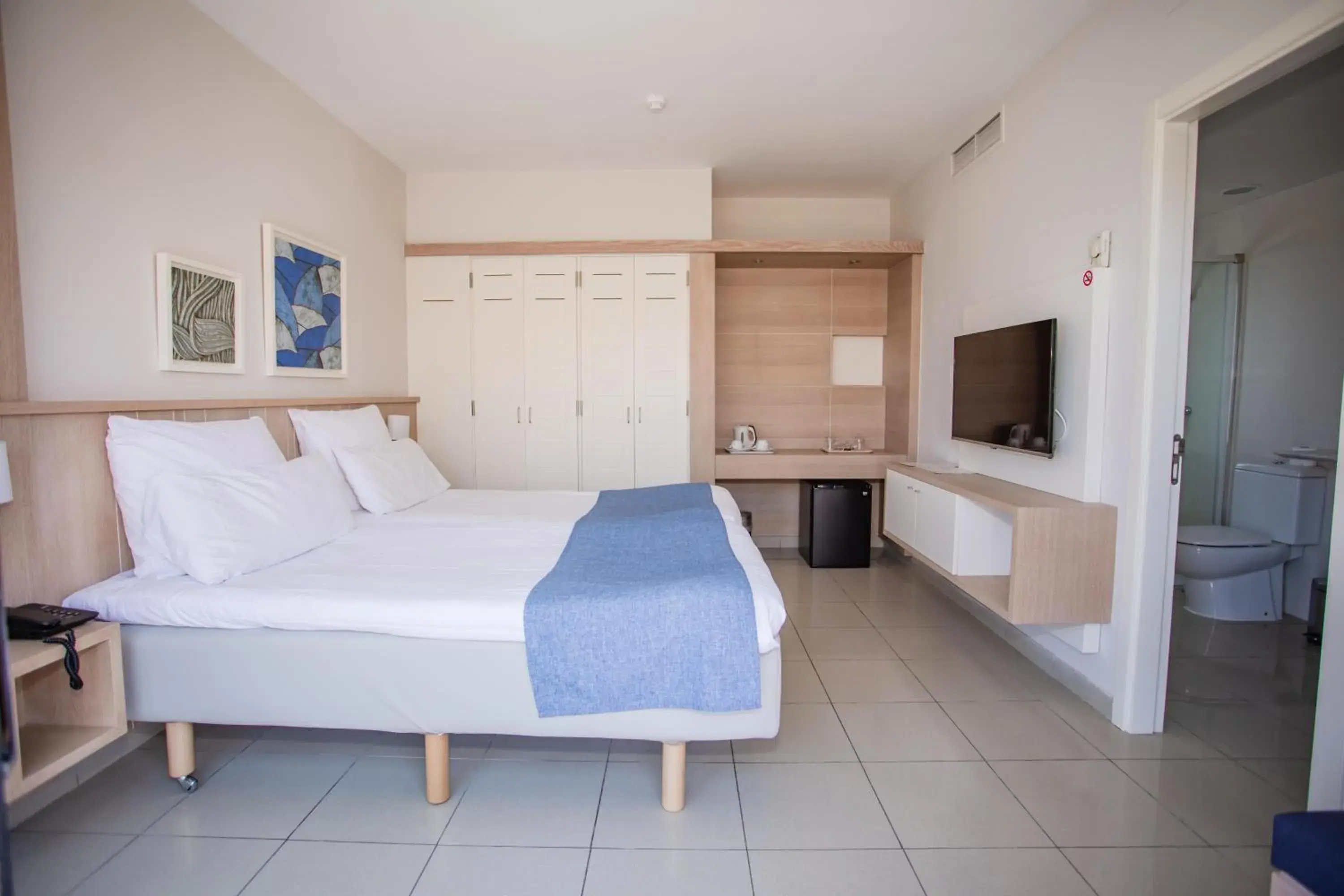 Double Room - single occupancy in Caybeach Meloneras Double Room - single occupancy in Caybeach Meloneras
