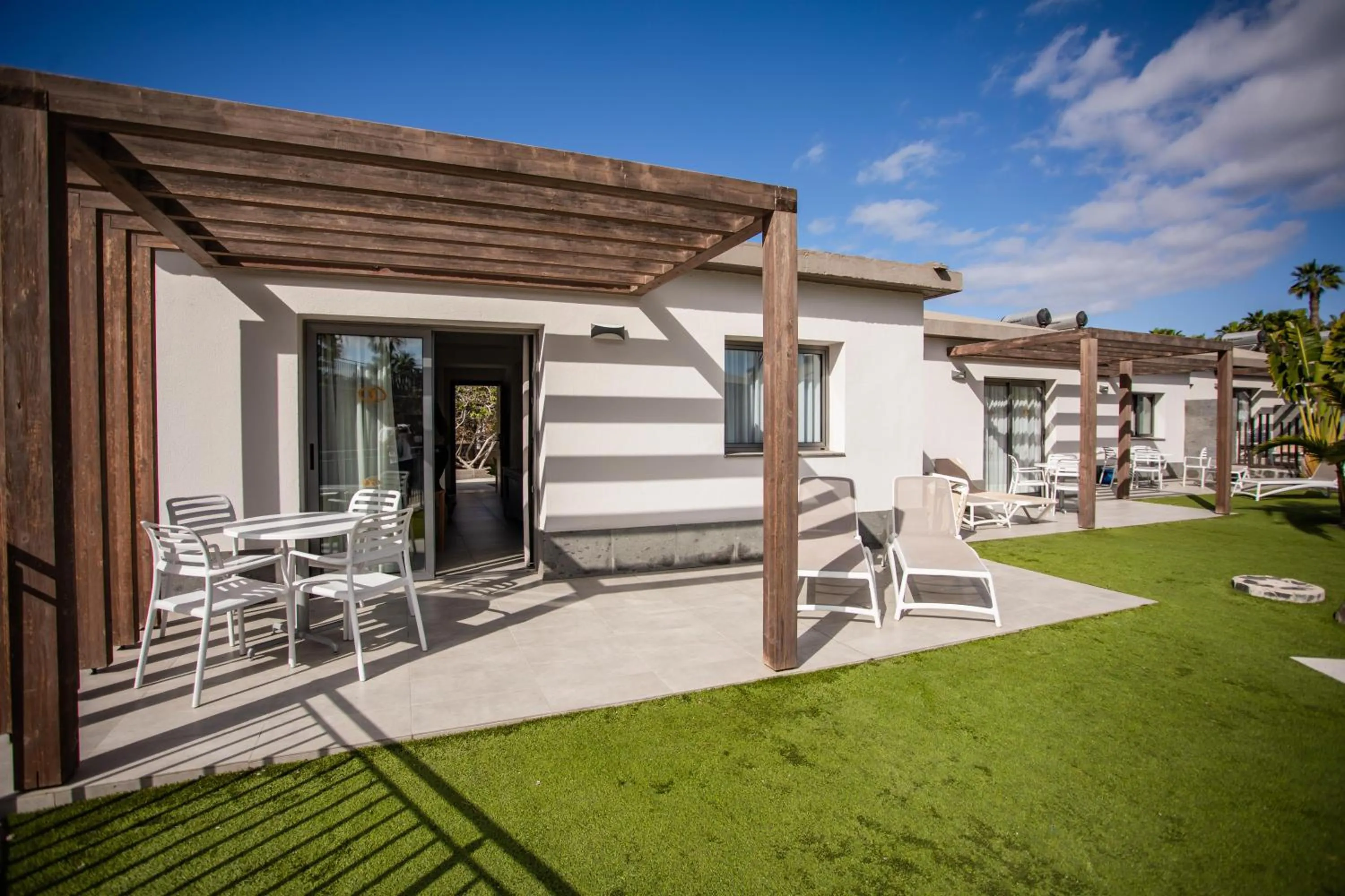 Photo of the whole room in Caybeach Princess