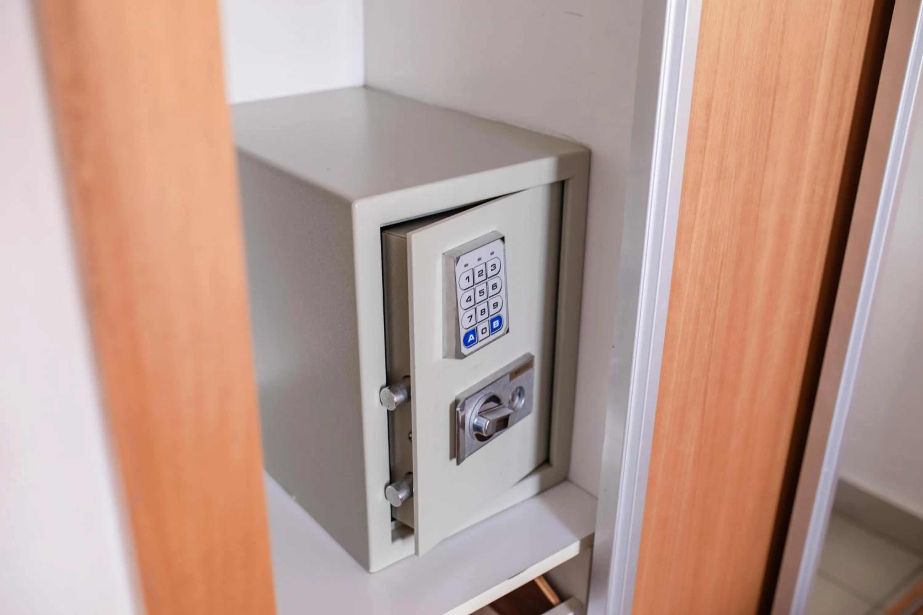 Photo of the whole room in Caybeach Princess