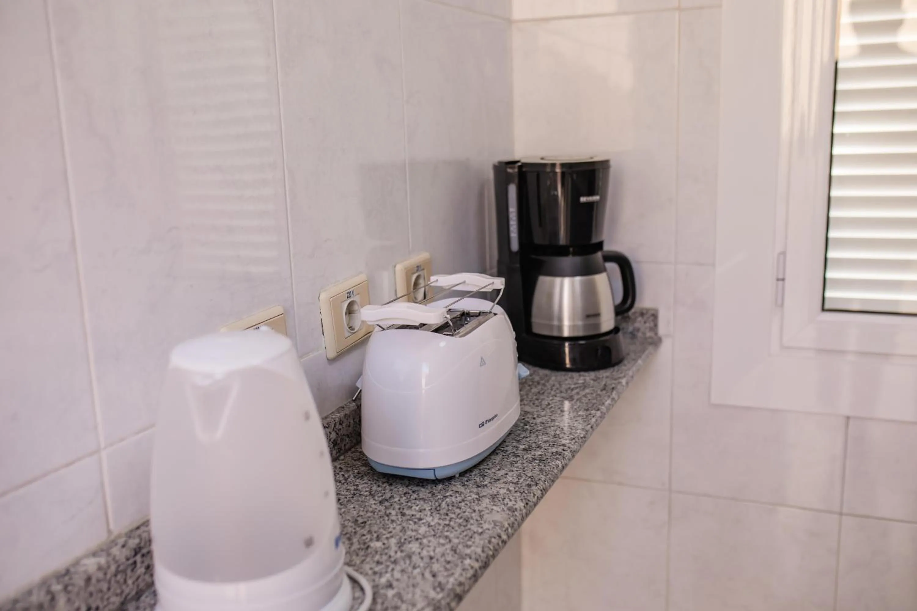 Bathroom in Caybeach Princess