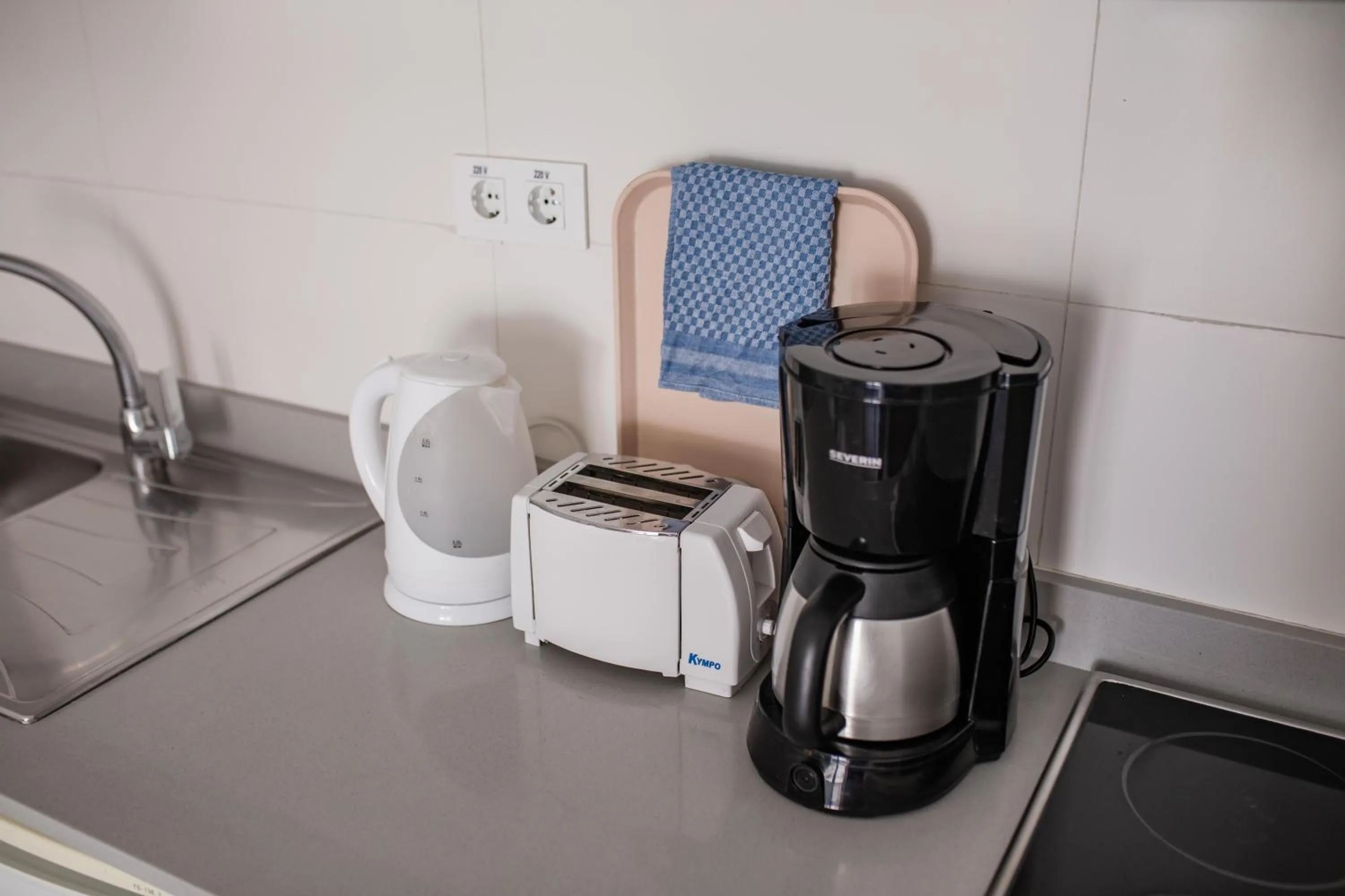 Photo of the whole room in Caybeach Princess