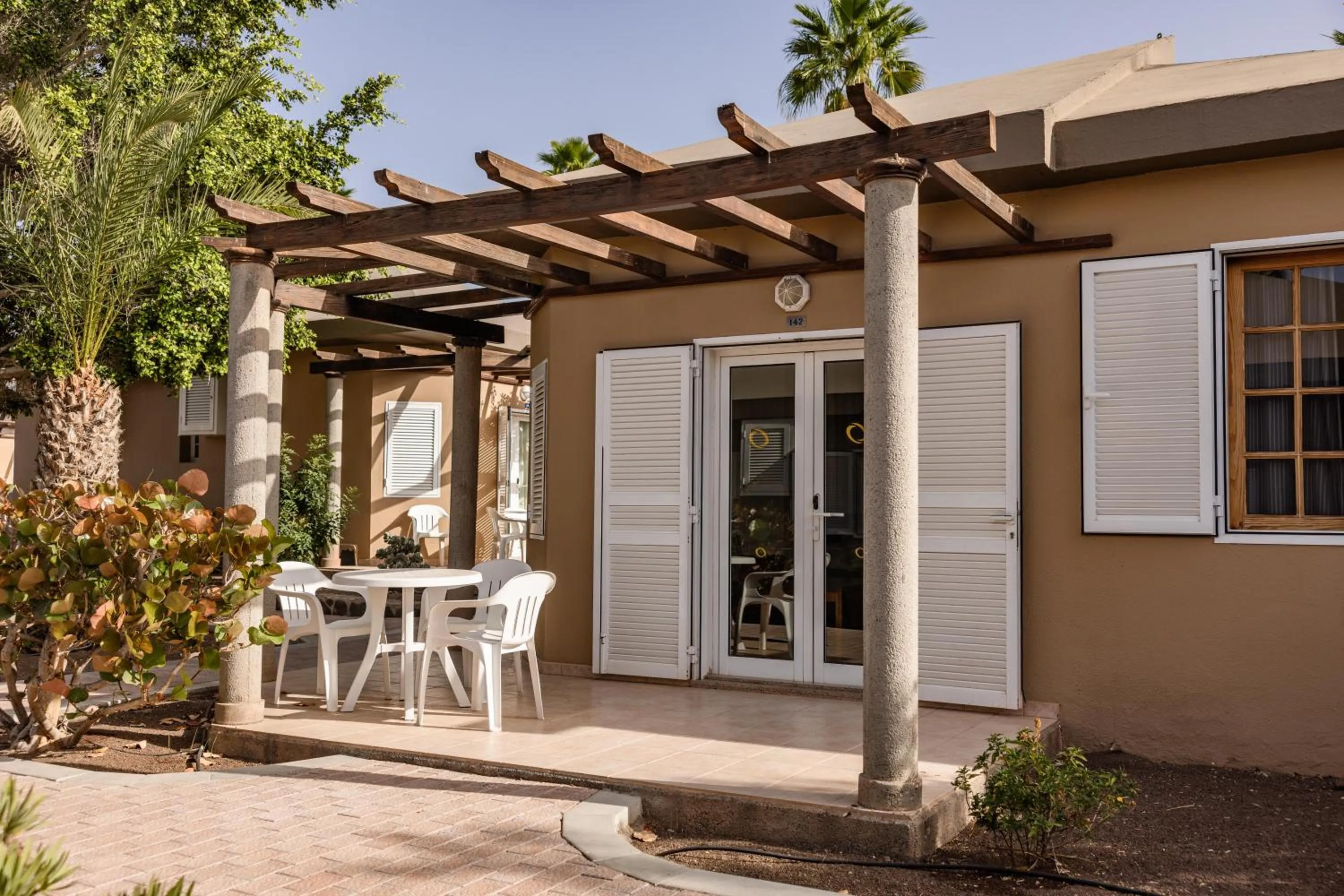 Photo of the whole room in Caybeach Princess