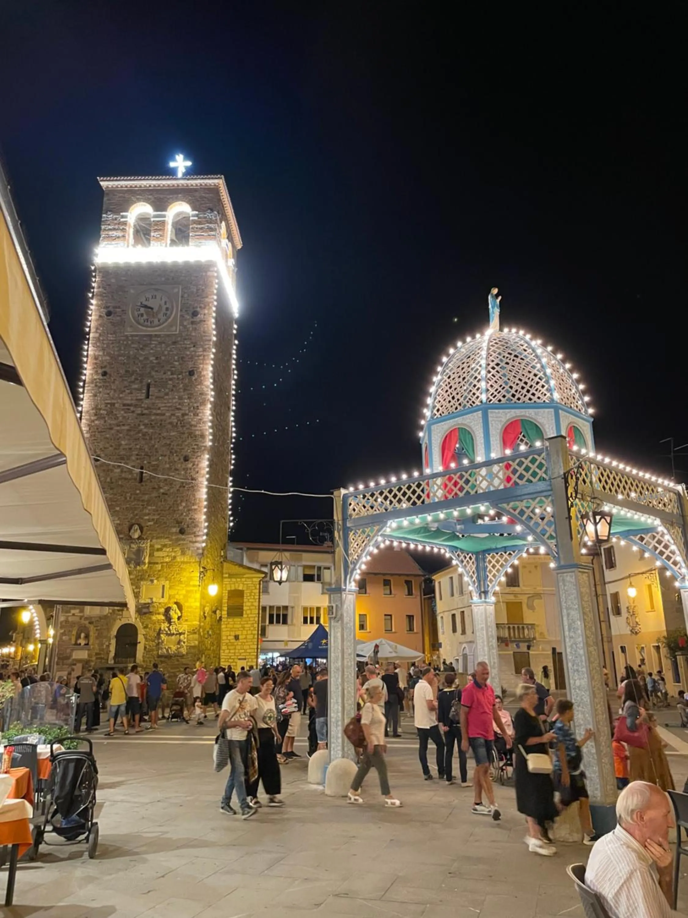 Onda Marina B&B Superior