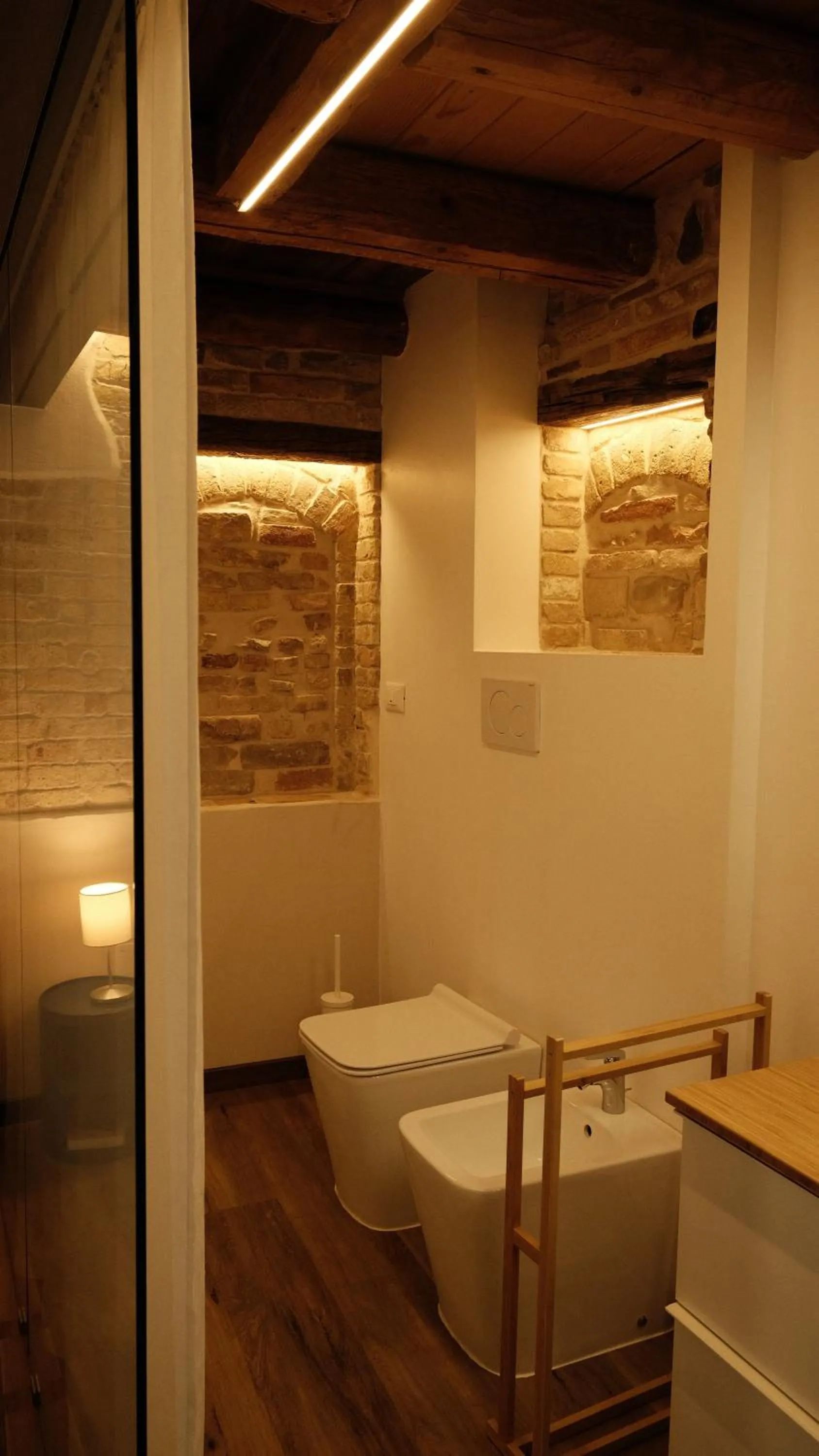 Onda Marina B&B Superior