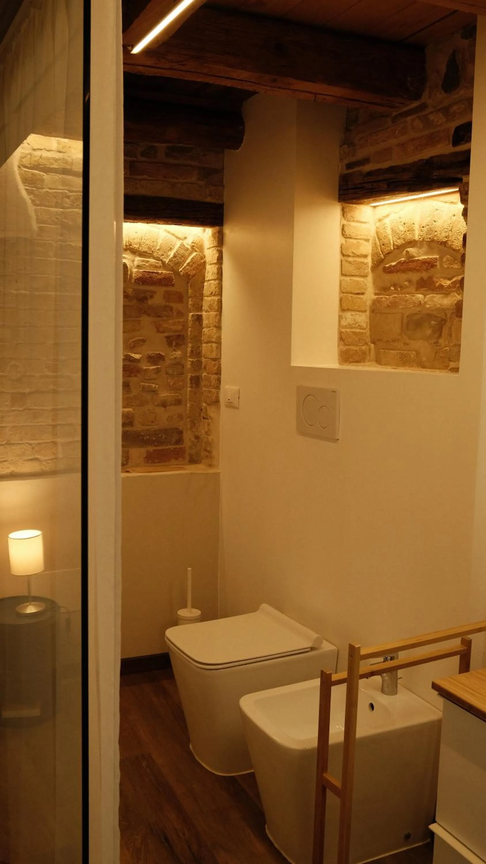 Onda Marina B&B Superior