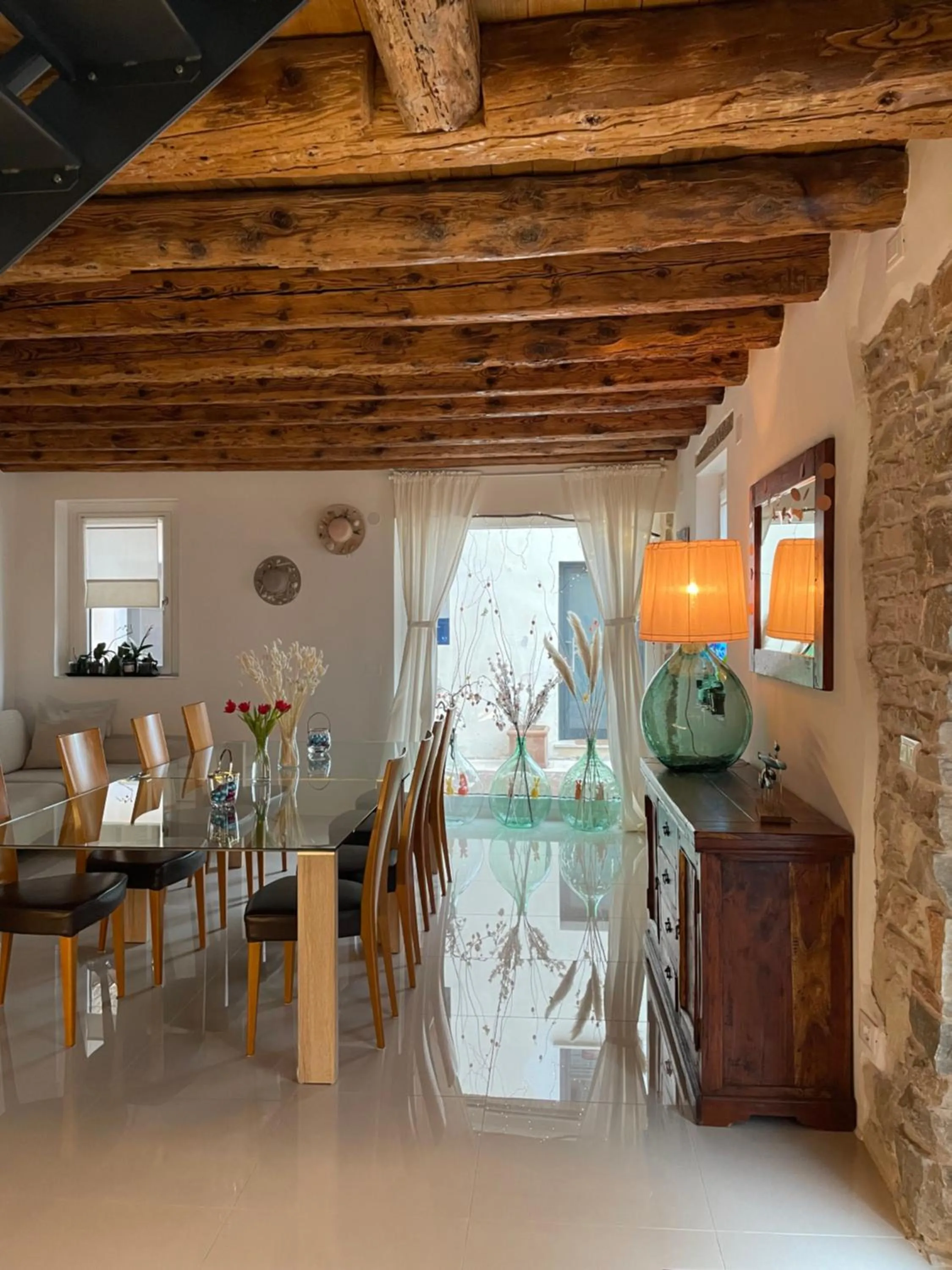 Onda Marina B&B Superior