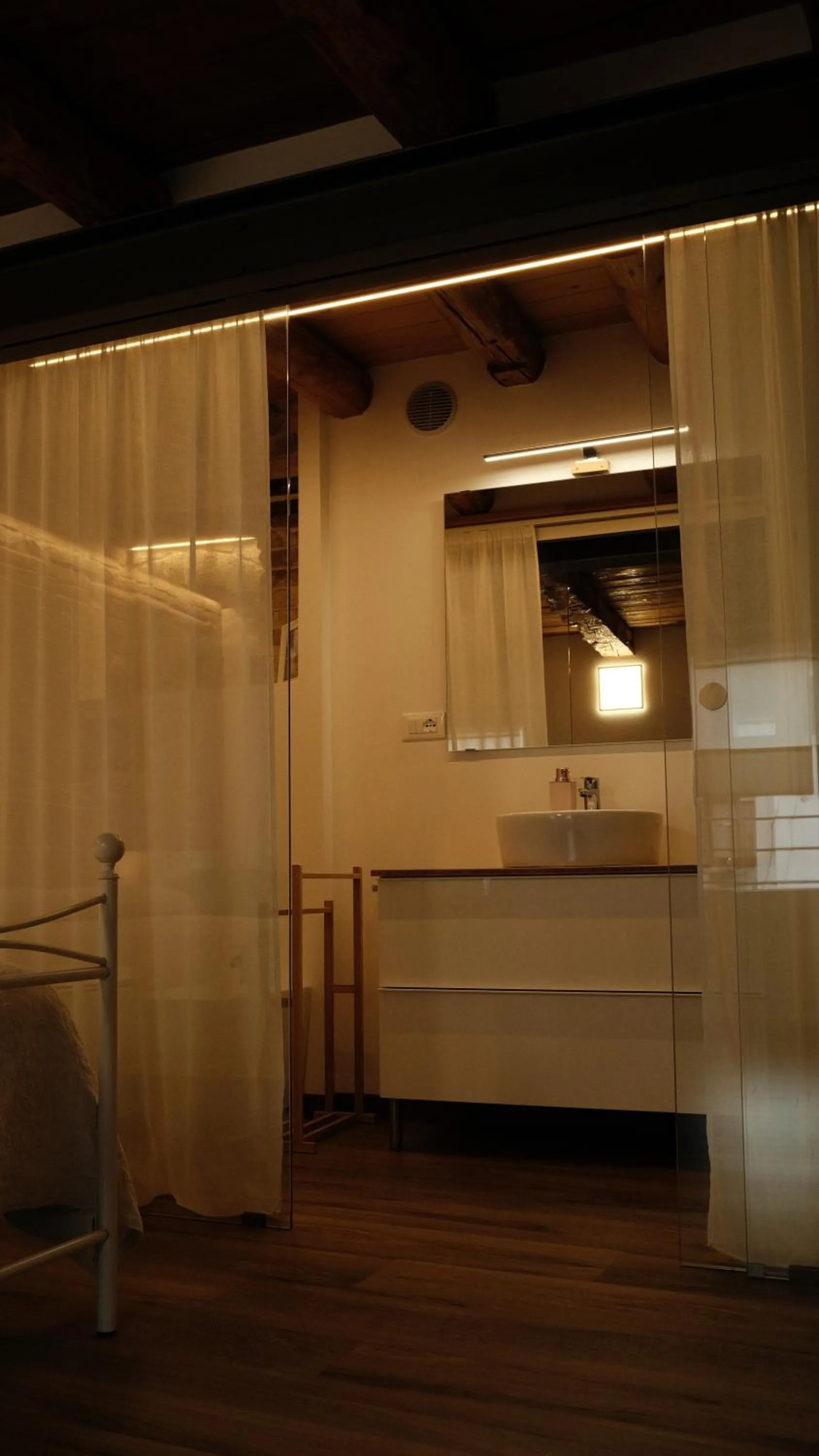 Onda Marina B&B Superior