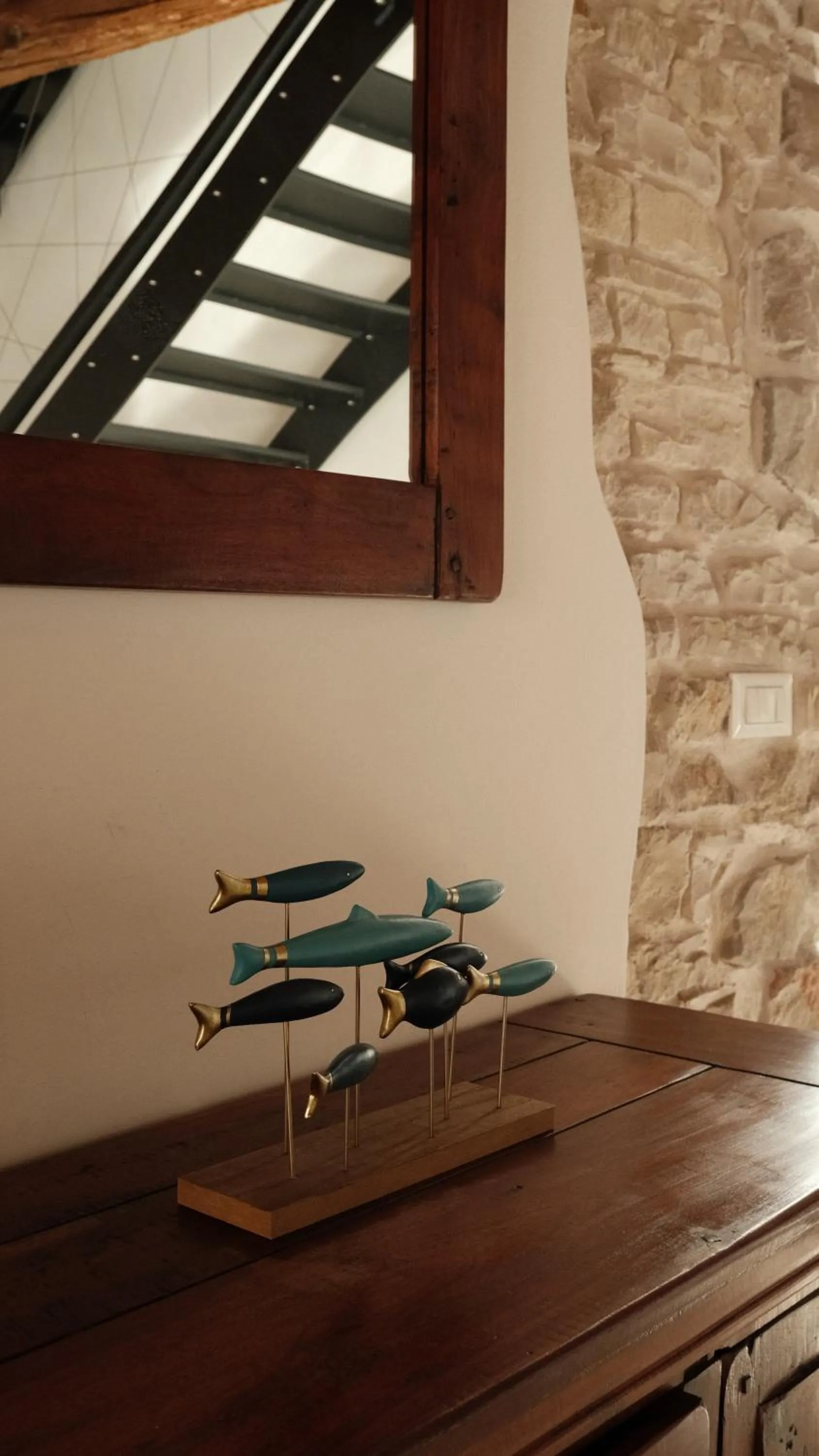 Onda Marina B&B Superior