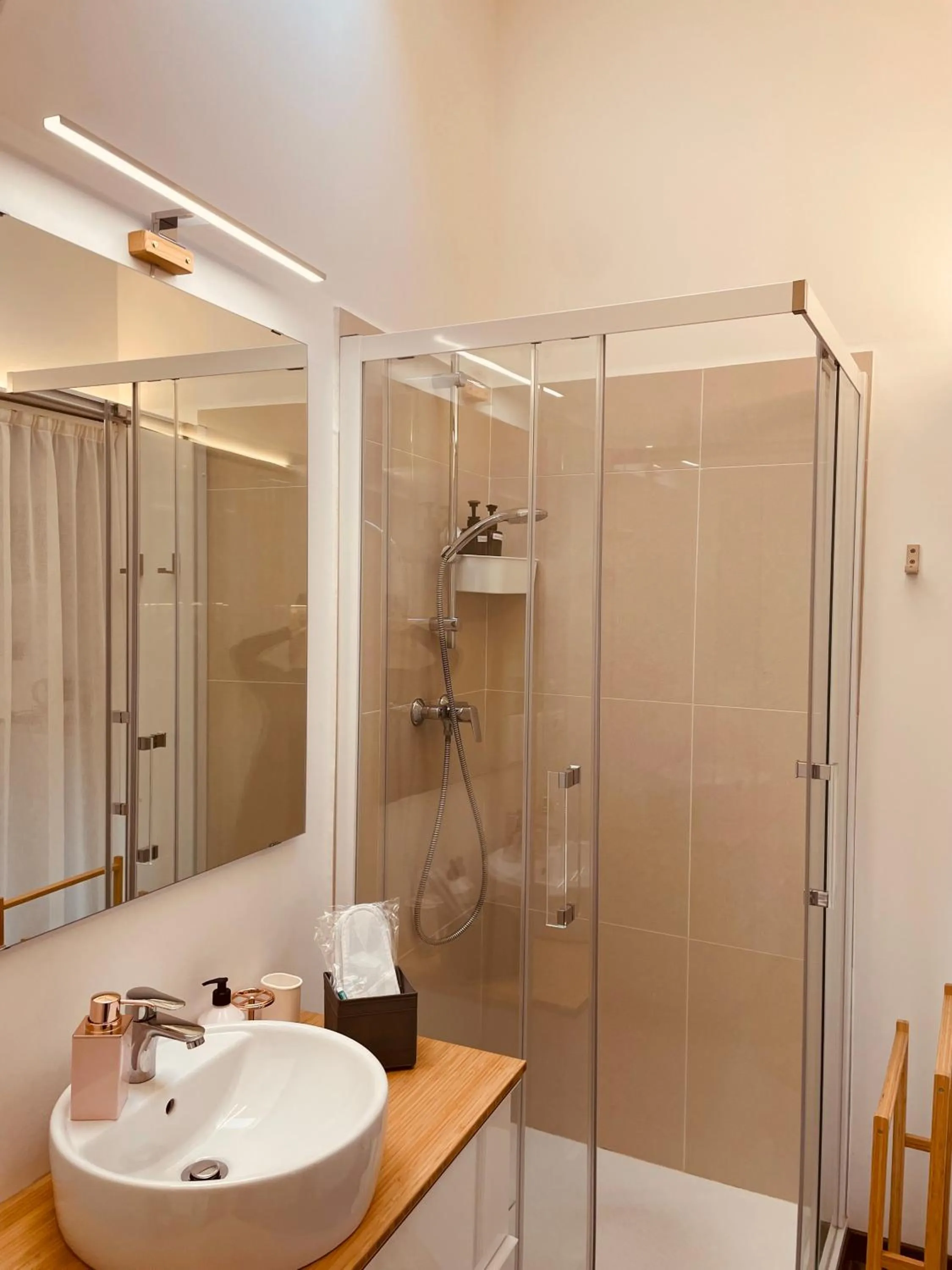 Onda Marina B&B Superior