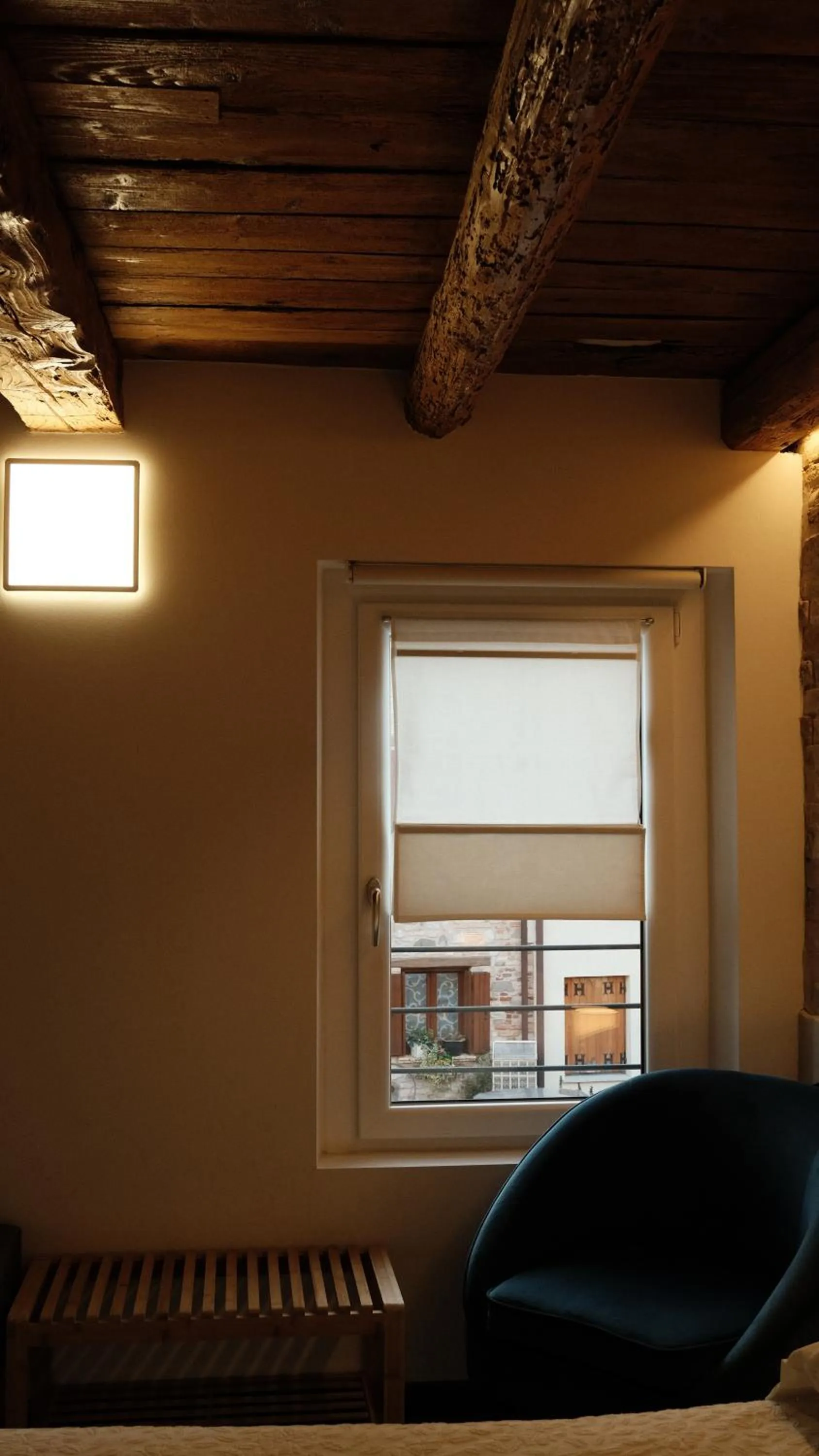 Bed in Onda Marina B&B Superior