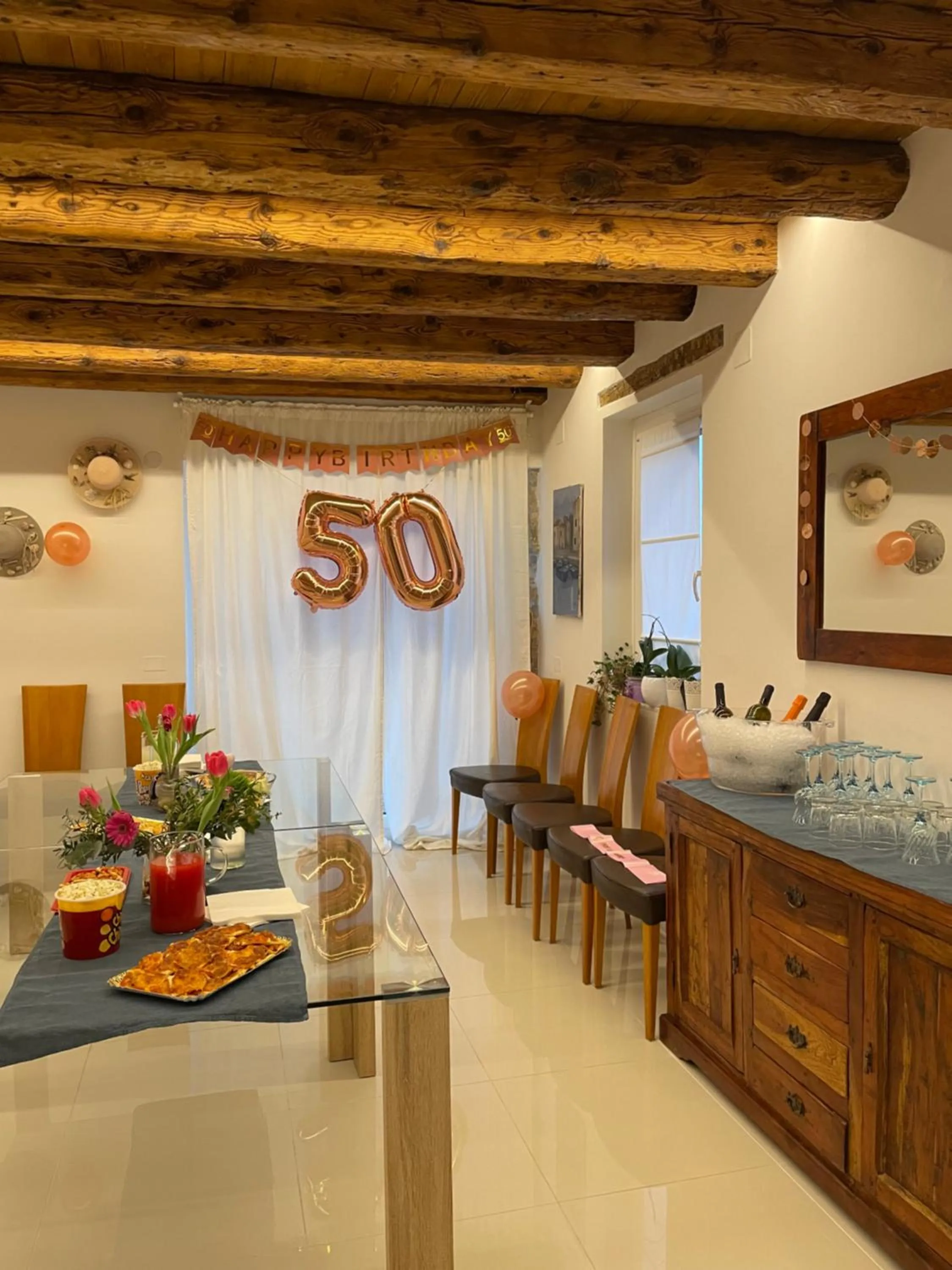 Onda Marina B&B Superior