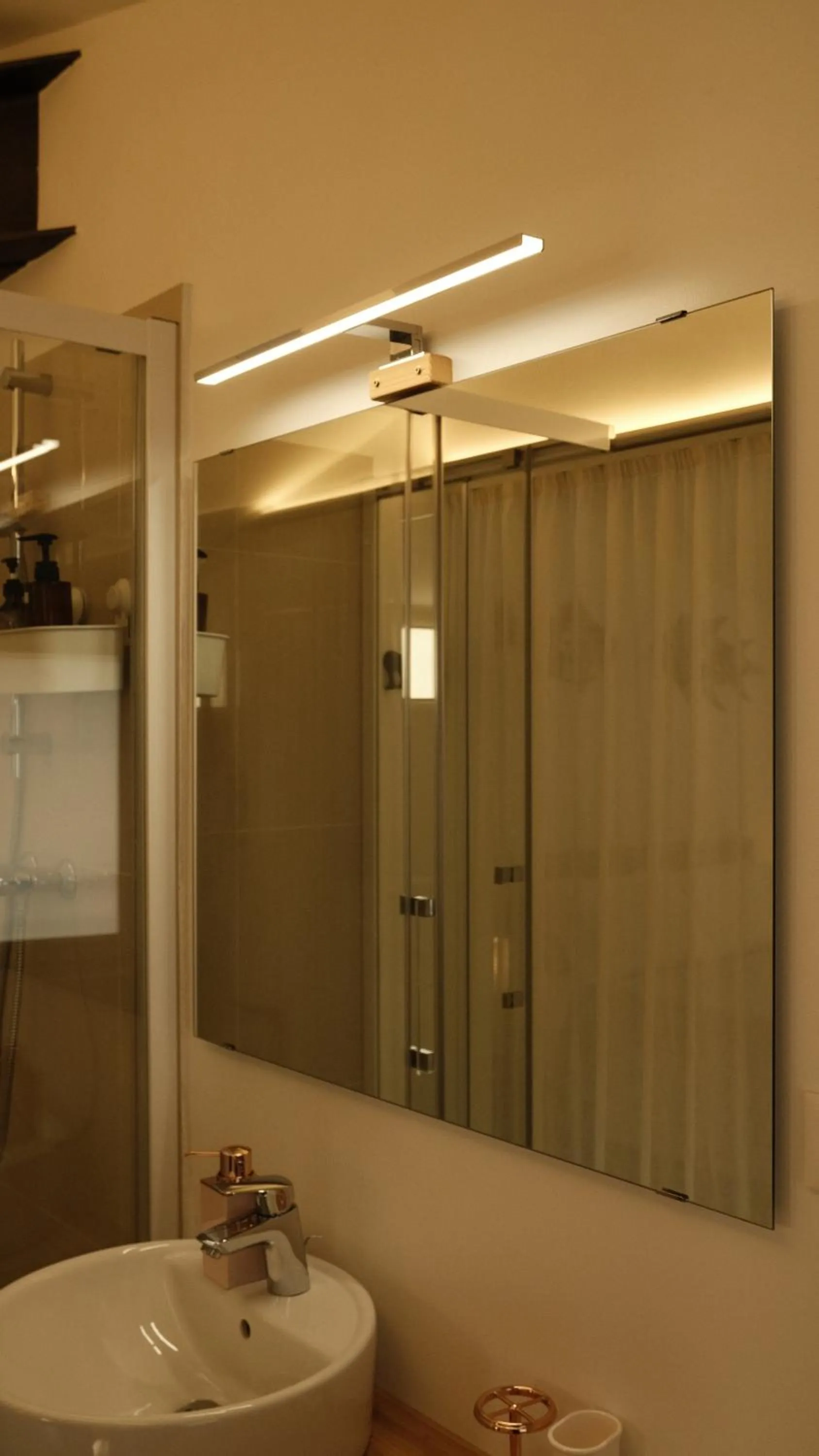 Onda Marina B&B Superior