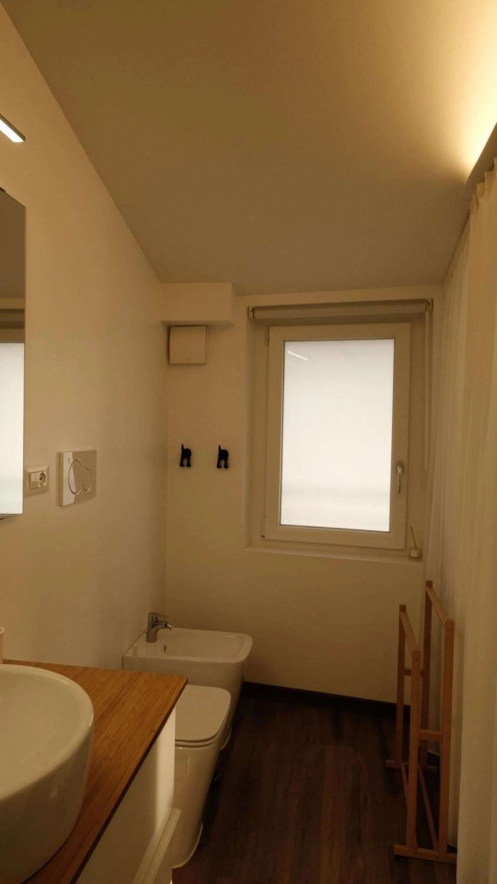 Onda Marina B&B Superior