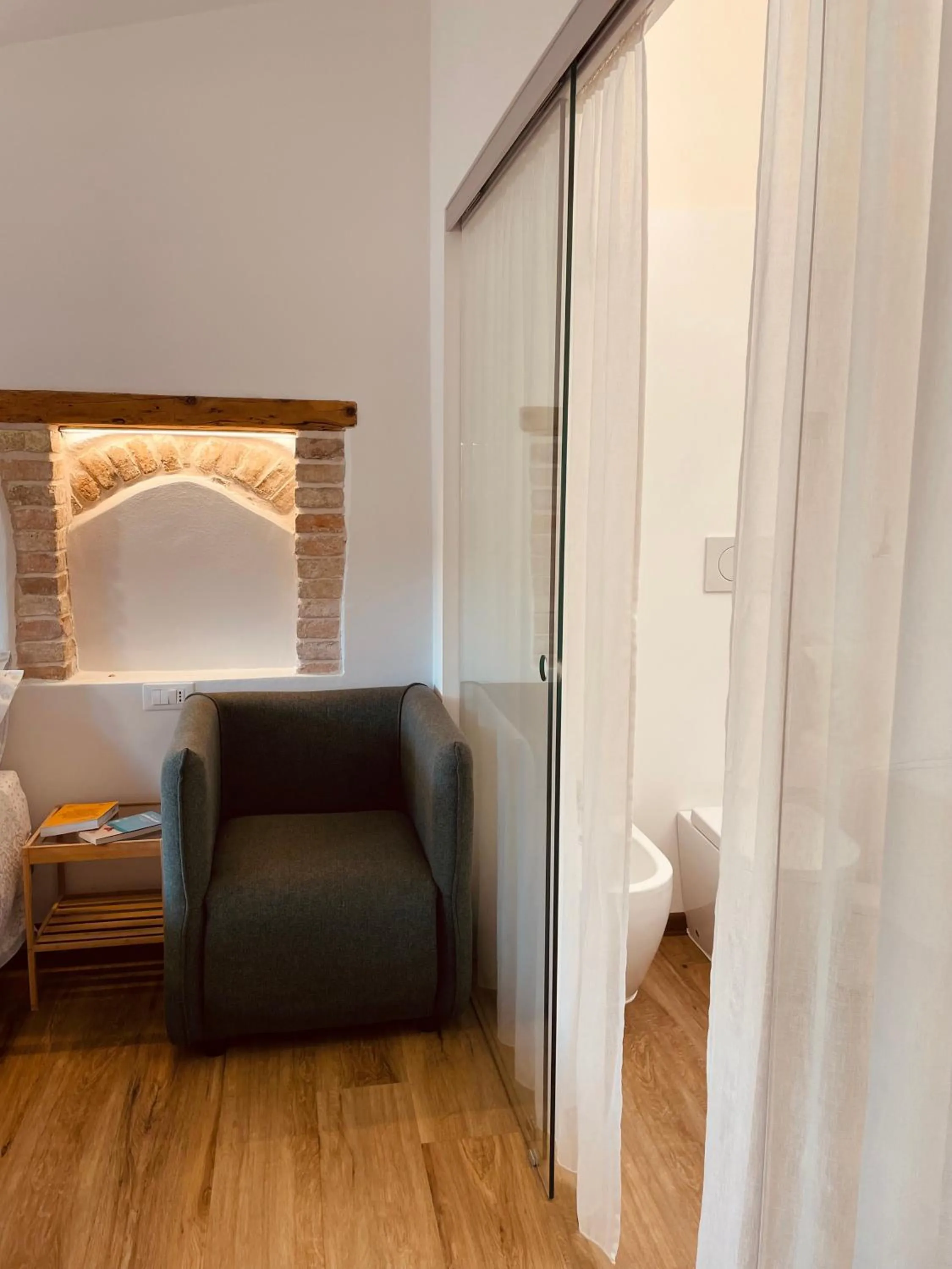 Onda Marina B&B Superior