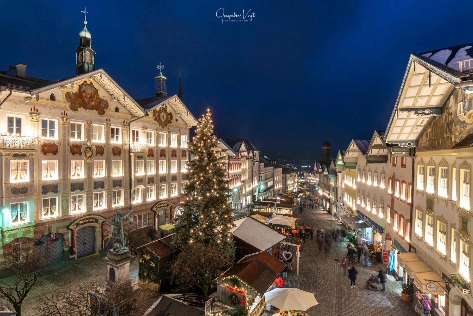 Posthotel Kolberbräu