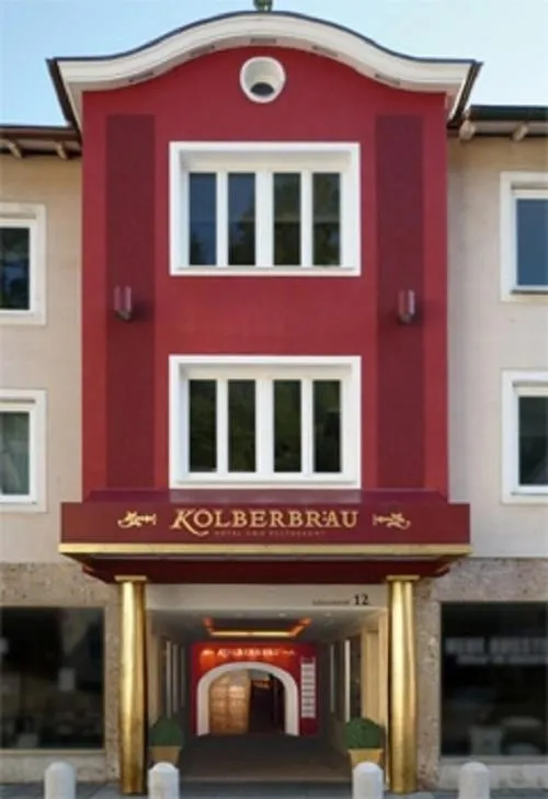 Posthotel Kolberbräu