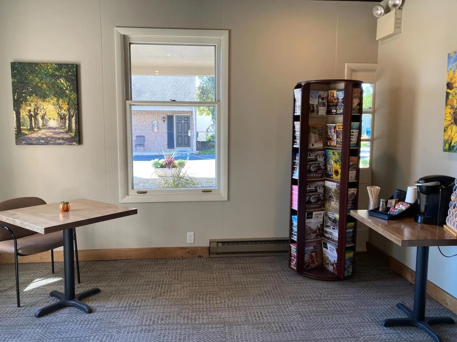 Country Squire Inn and Suites