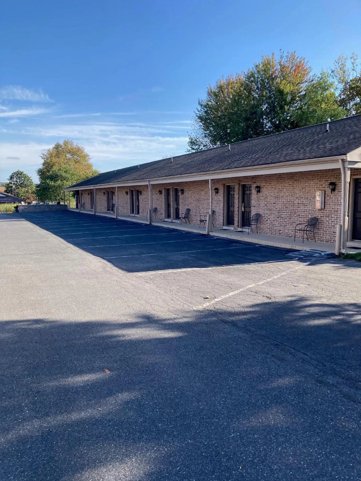 Country Squire Inn and Suites