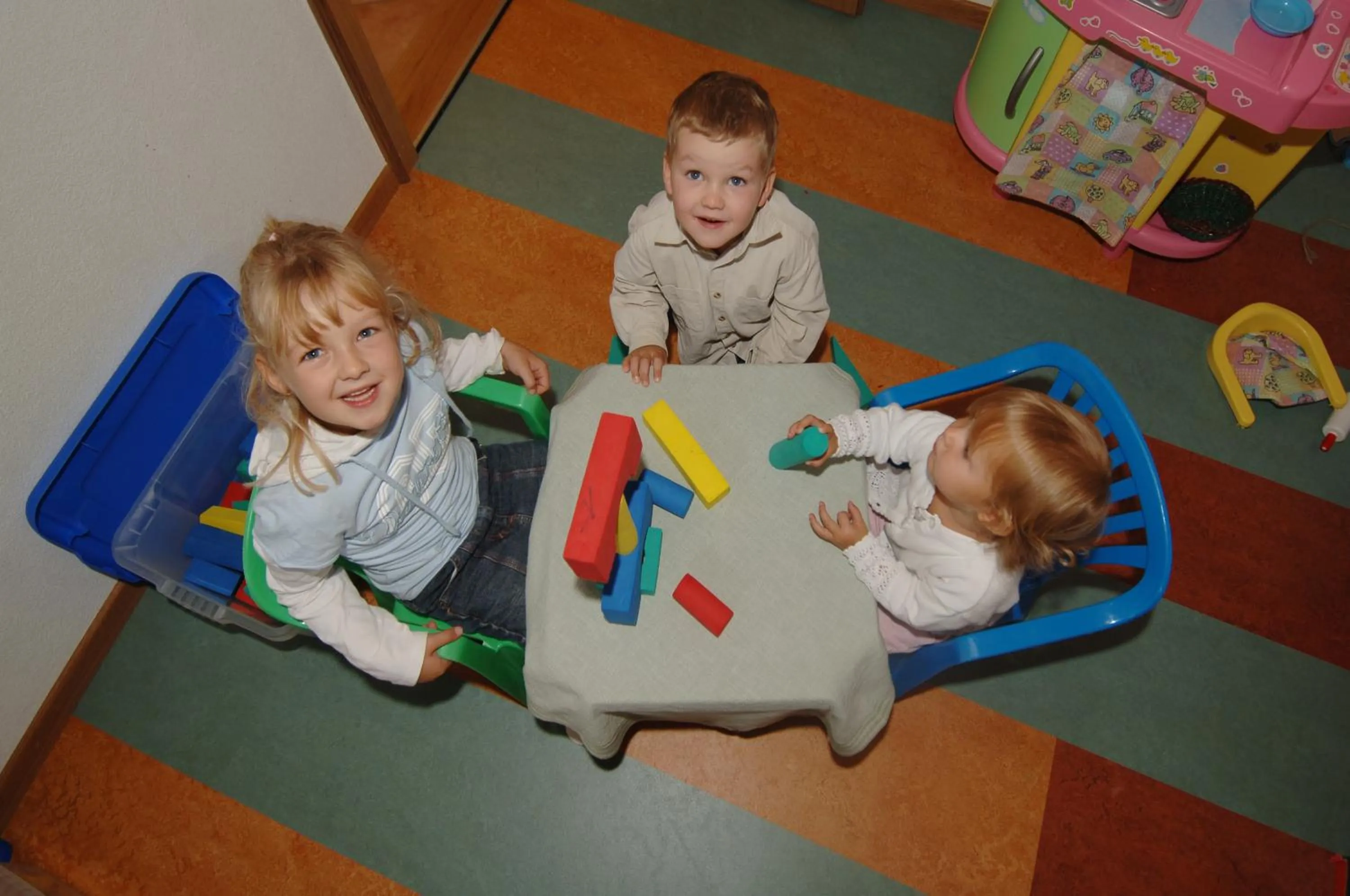 People in Hotel Viktoria-Leukerbad-Therme