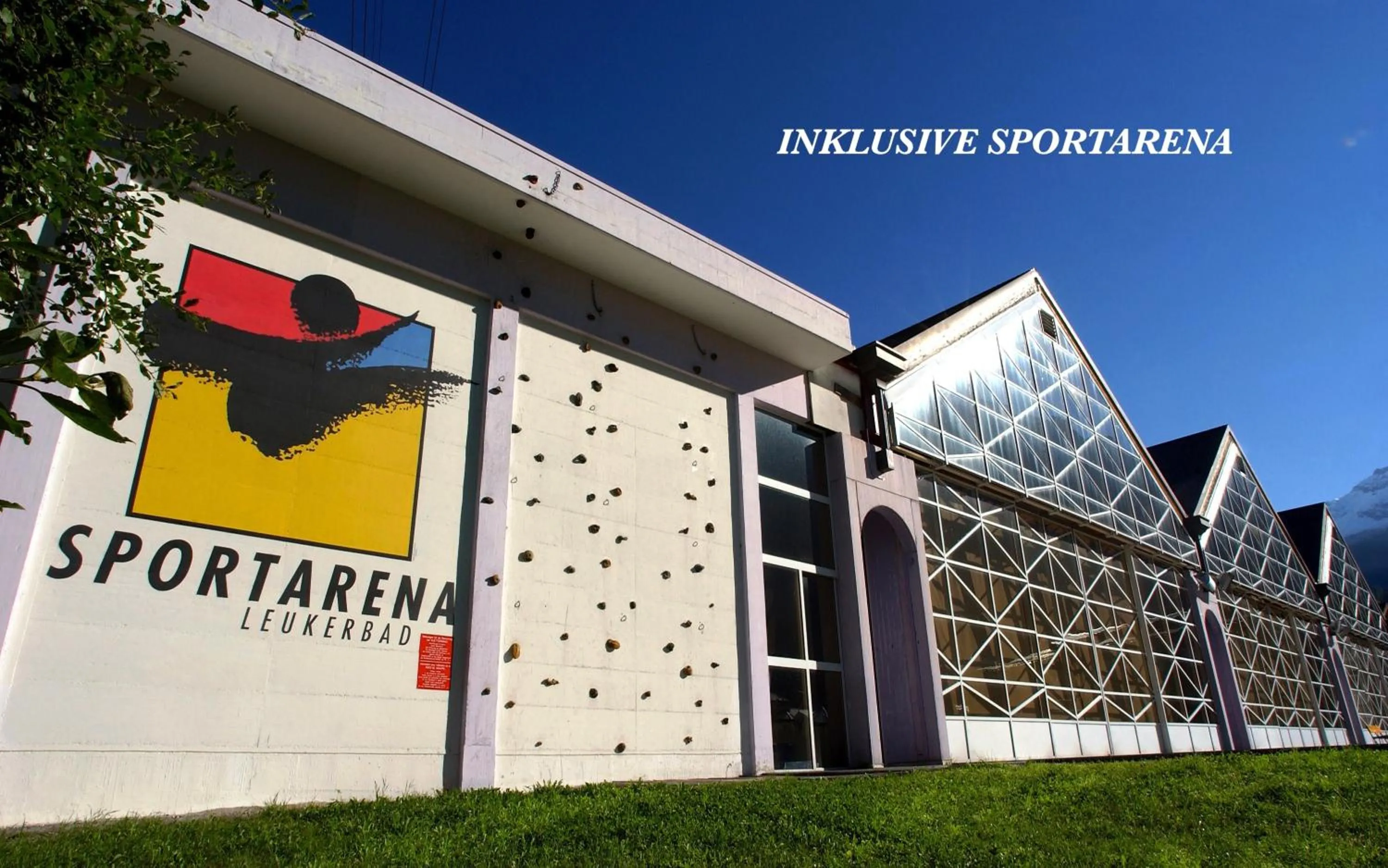 Other in Hotel Viktoria-Leukerbad-Therme