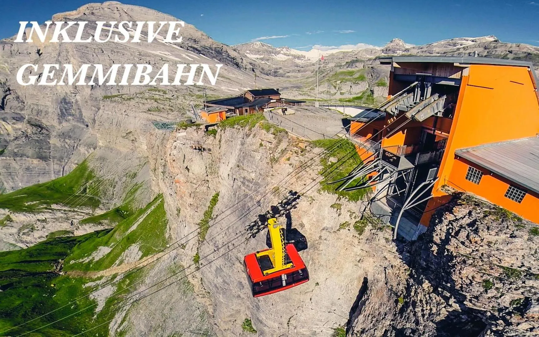 Activities in Hotel Viktoria-Leukerbad-Therme