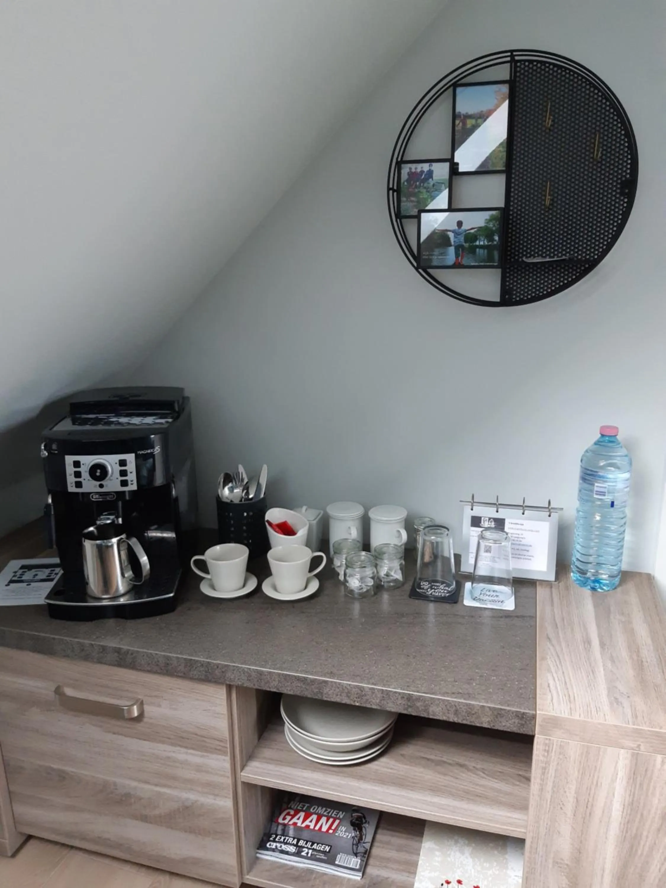 Breakfast in B&B Lora