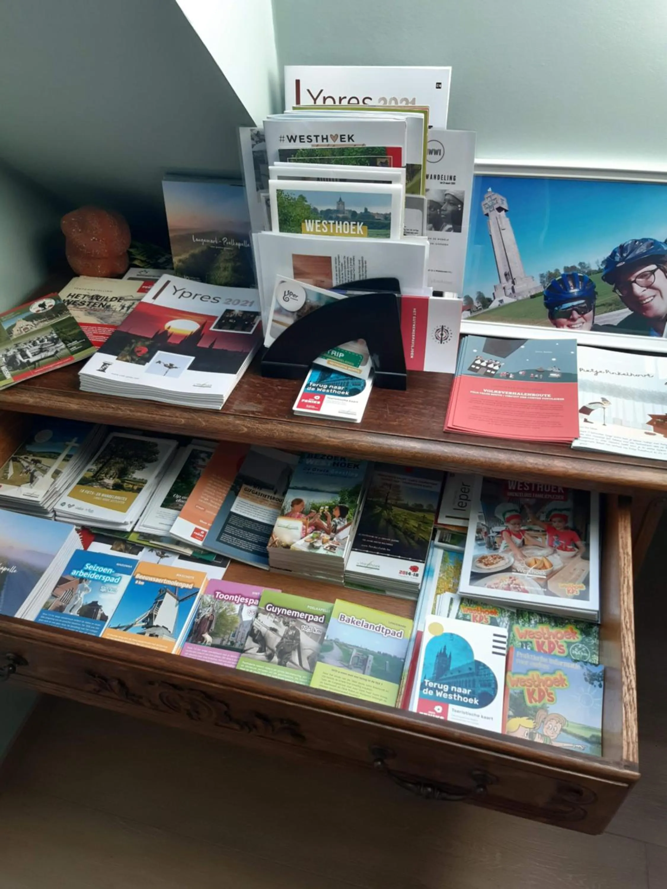 Activities in B&B Lora