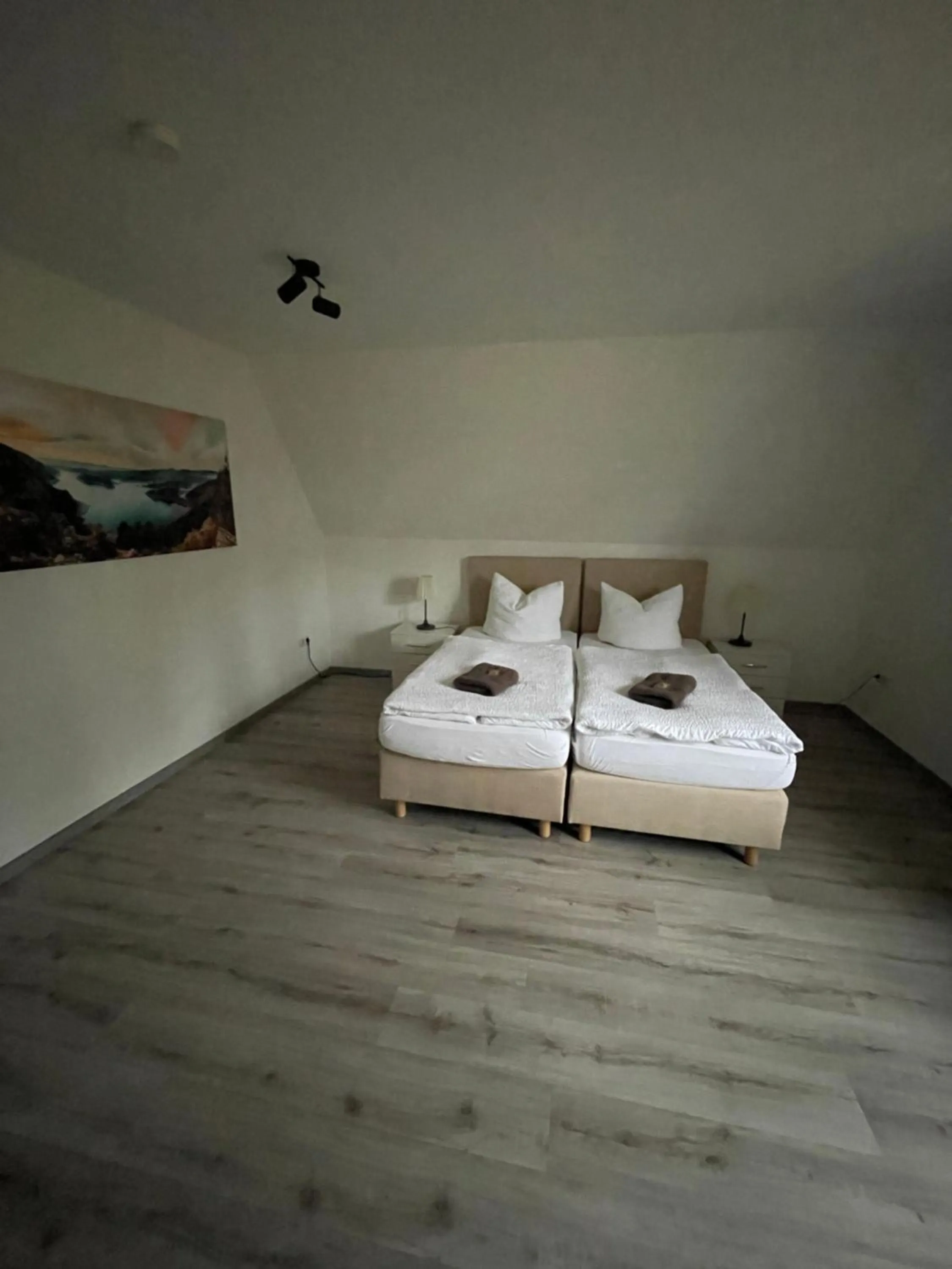 Bed in An der Gärtnerei