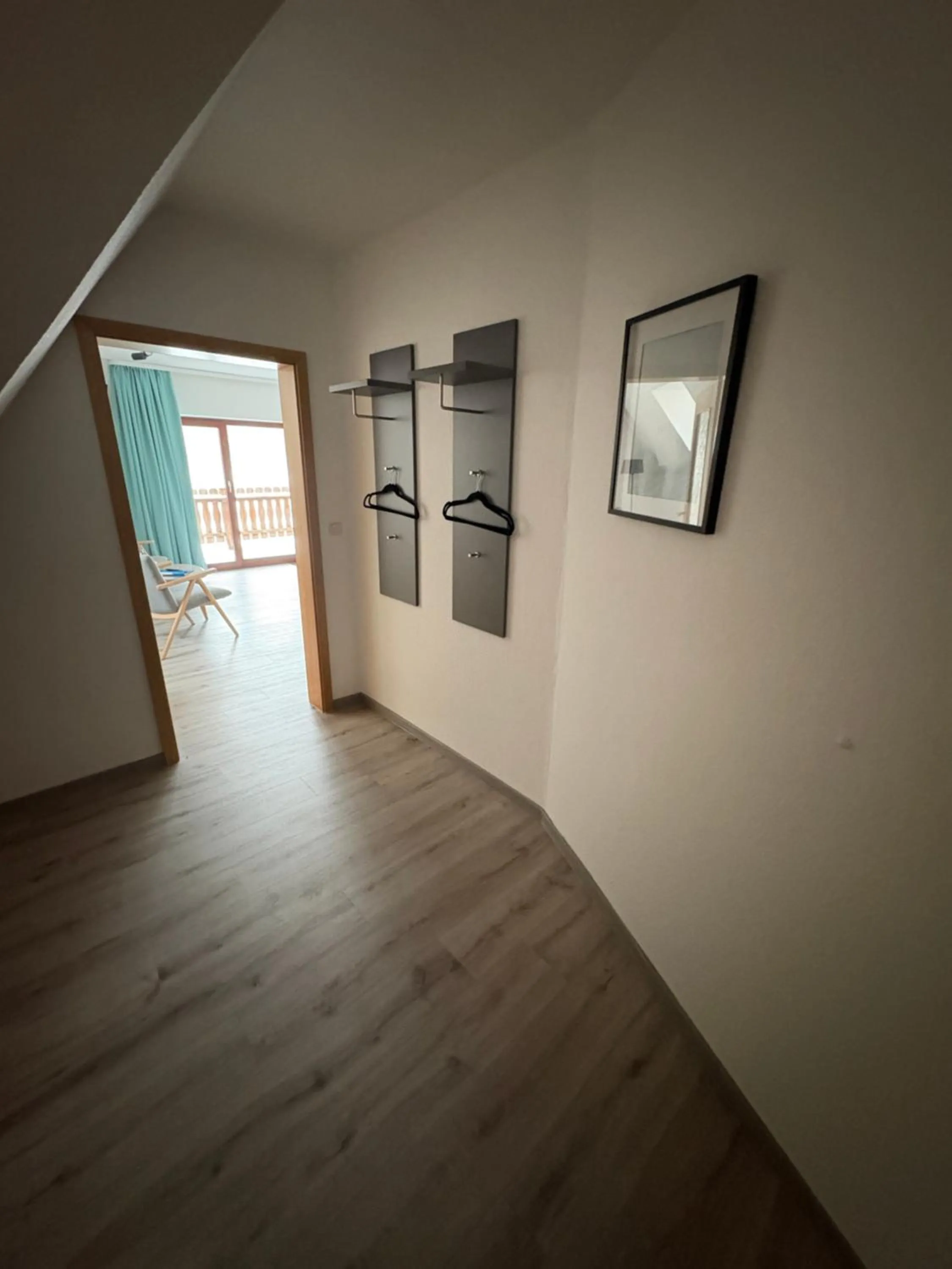 Photo of the whole room in An der Gärtnerei