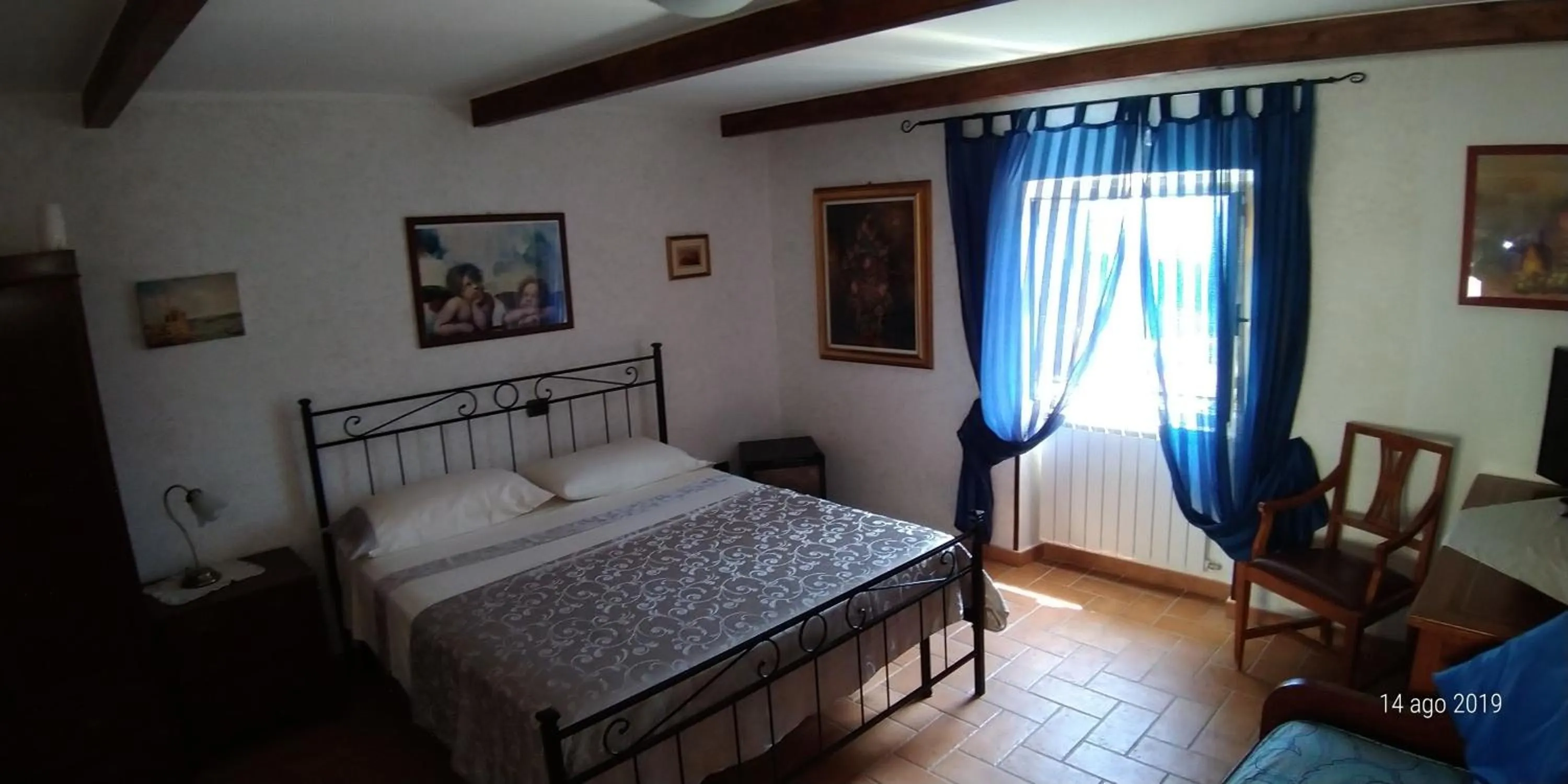 Bed in Il Borgo 38