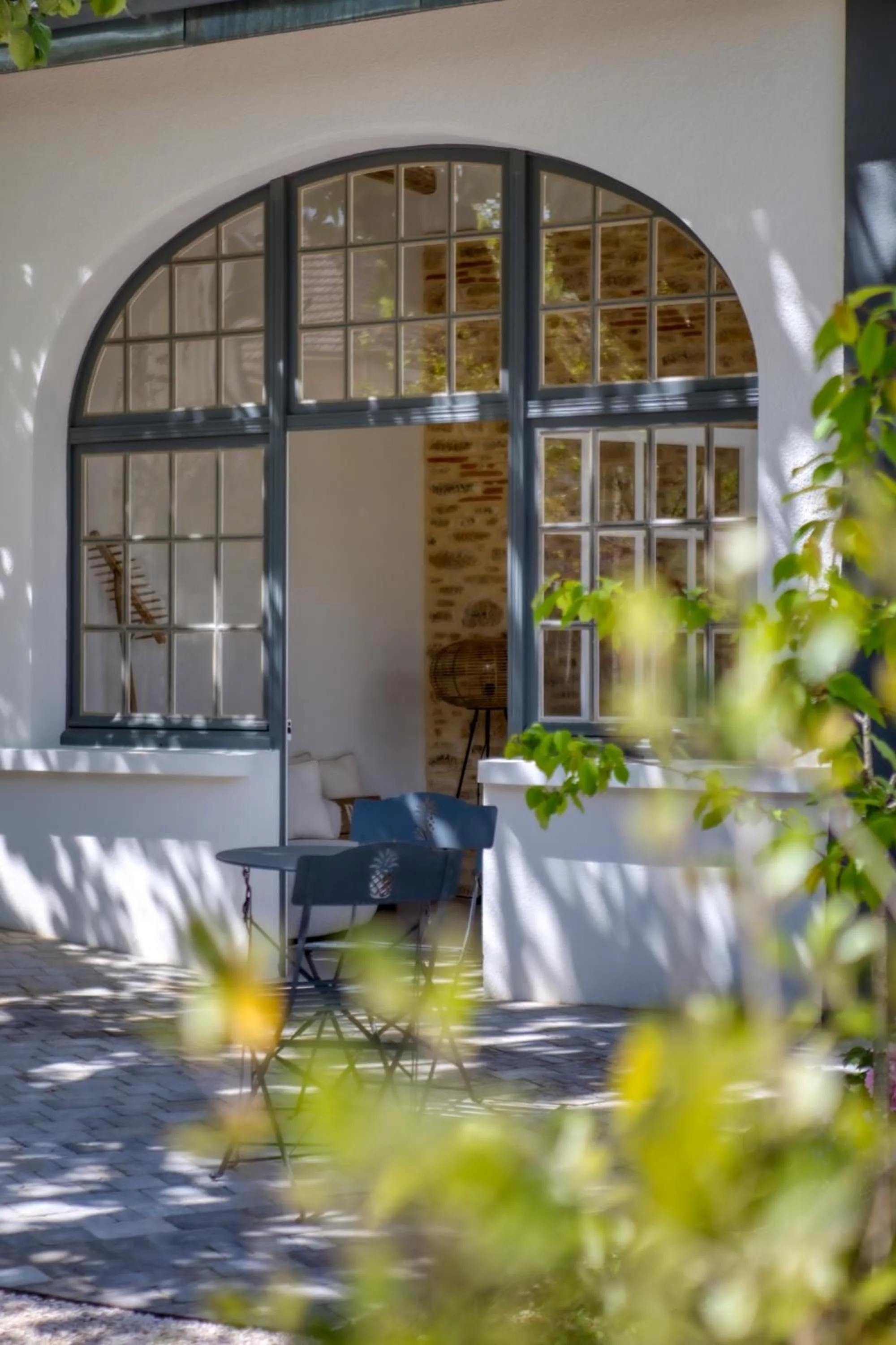 O'Myosotis - 400m Centre Historique - Parking Gratuit - Piscine et Jardin