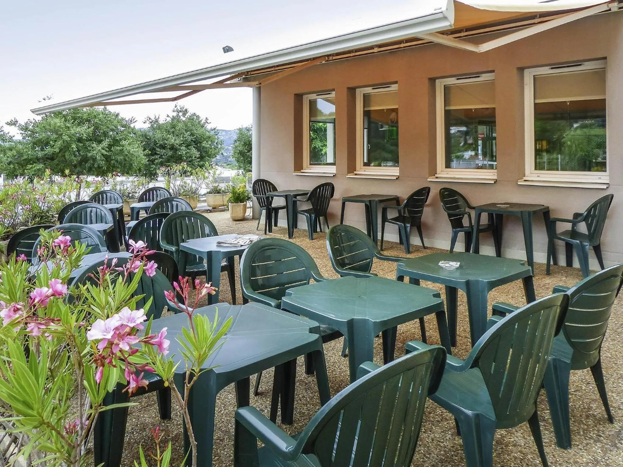 Other in Ibis Budget Marseille Valentine