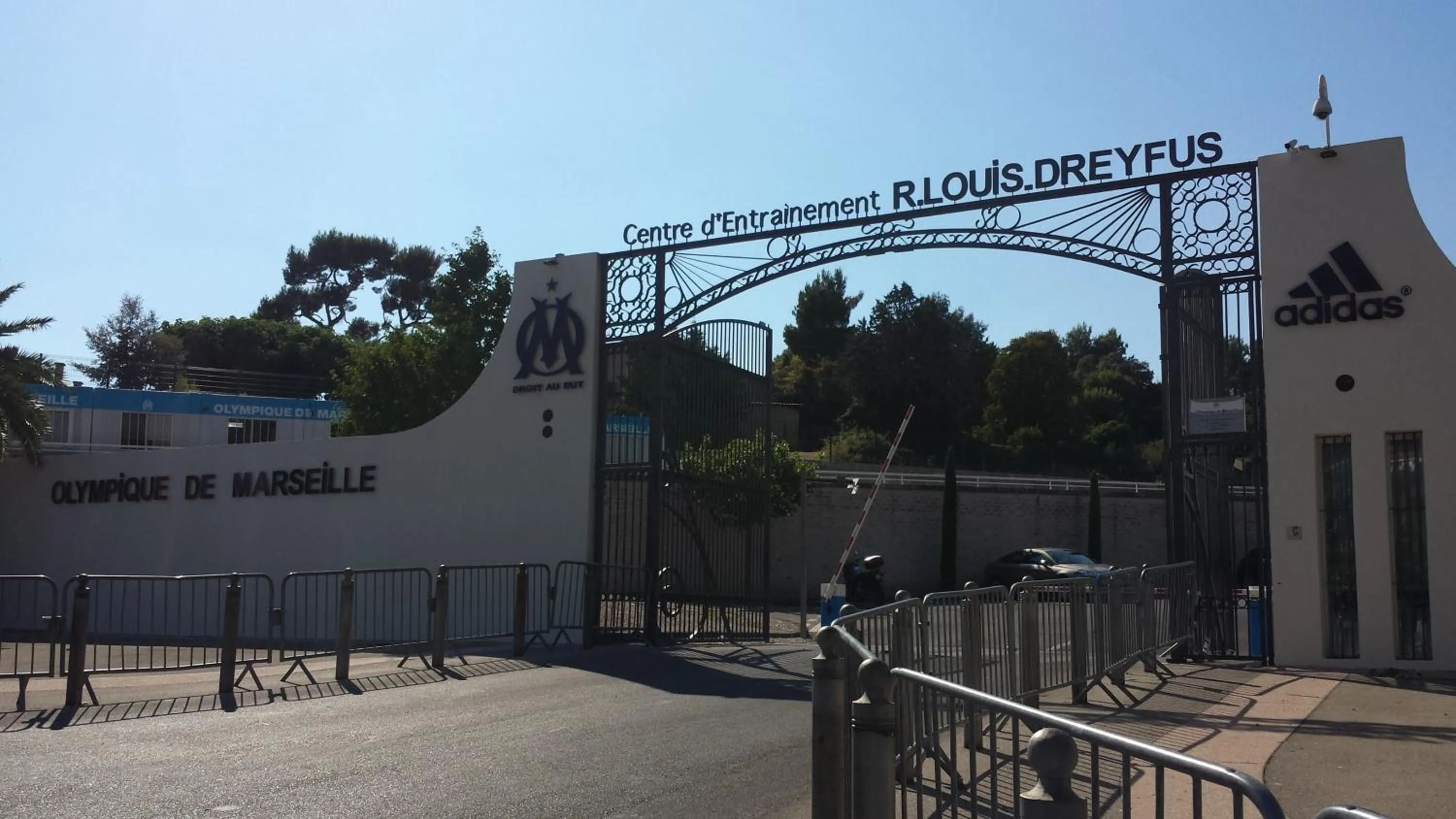 Sports in Ibis Budget Marseille Valentine