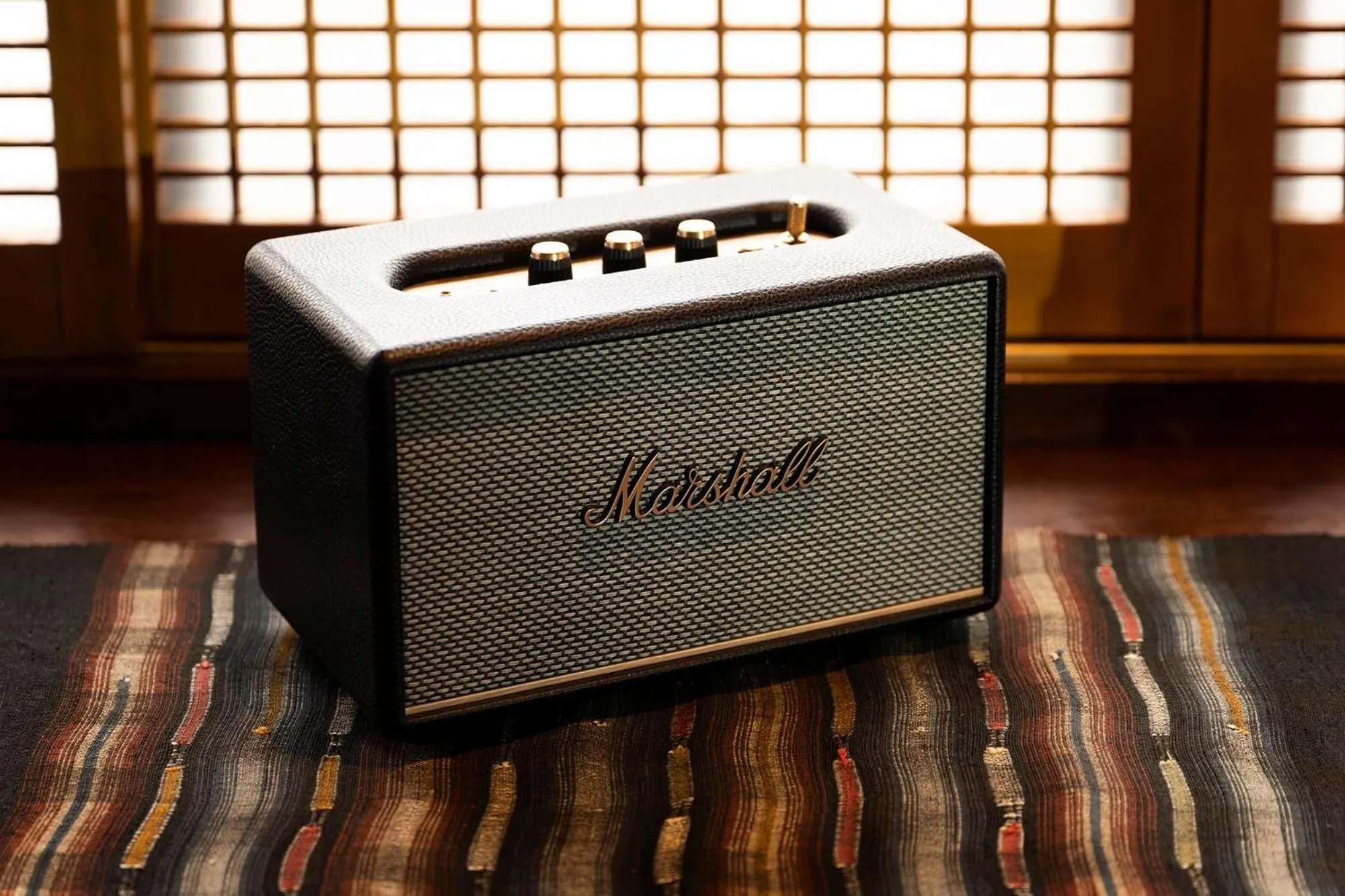 Area and facilities in Casa Miyama