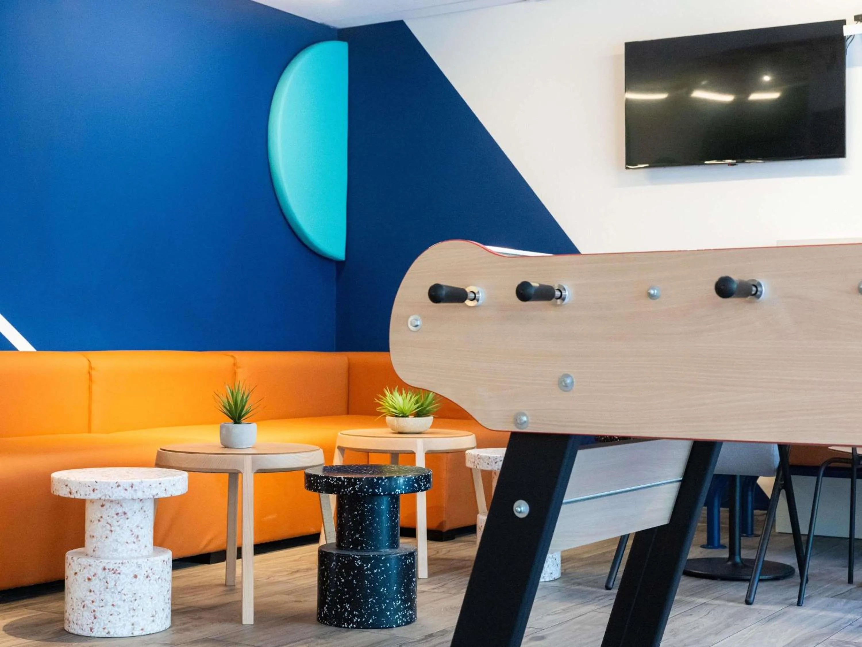 Other in Ibis budget Béziers Est Mediterranée A9 / A75