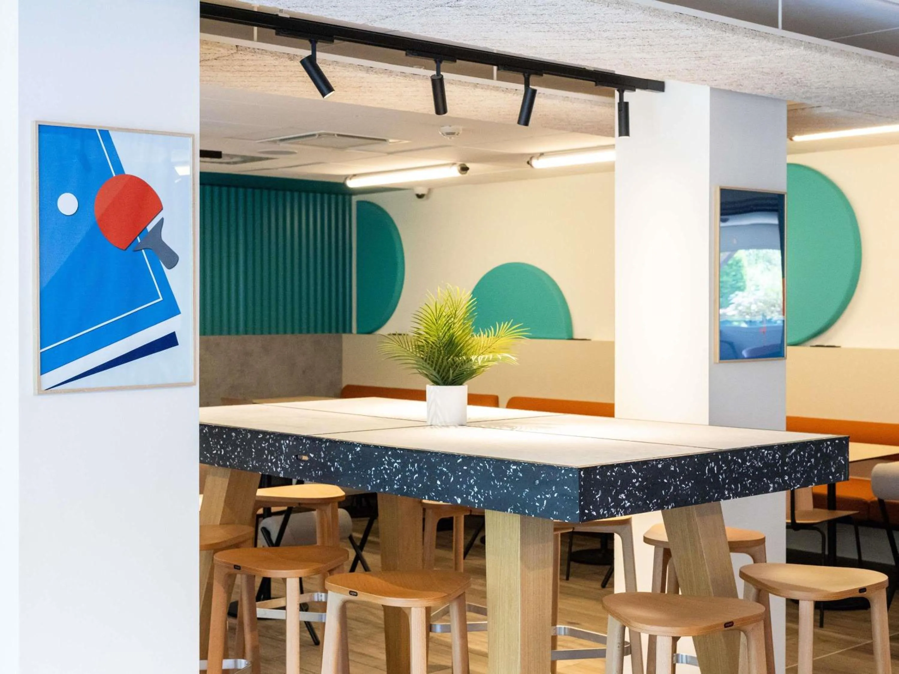 Other in Ibis budget Béziers Est Mediterranée A9 / A75