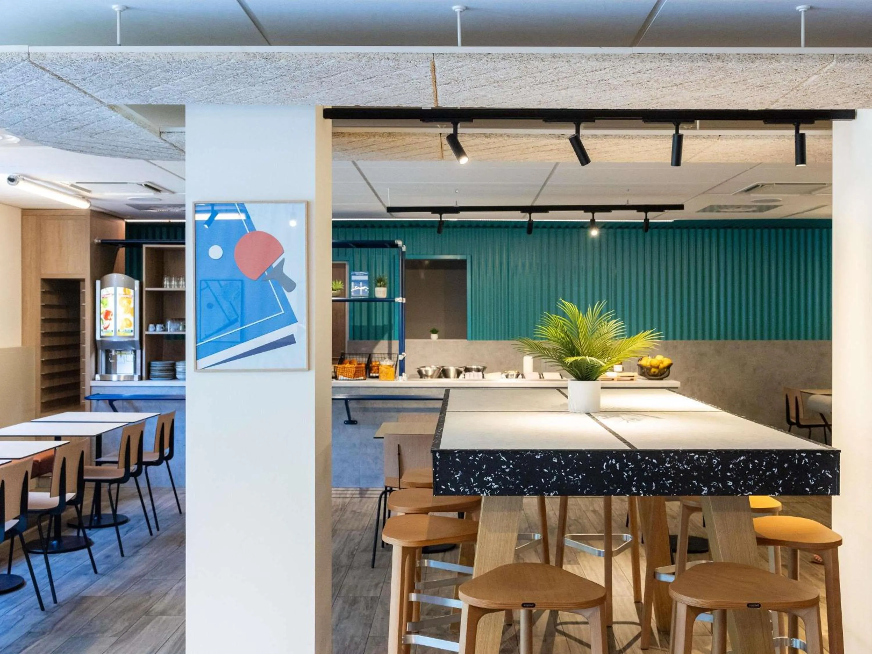 Other in Ibis budget Béziers Est Mediterranée A9 / A75