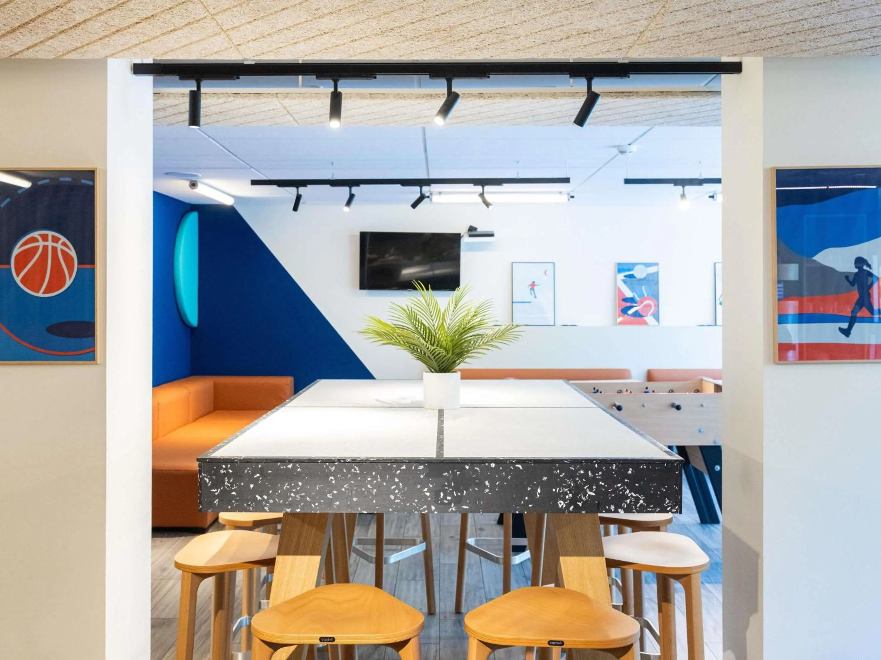 Other in Ibis budget Béziers Est Mediterranée A9 / A75