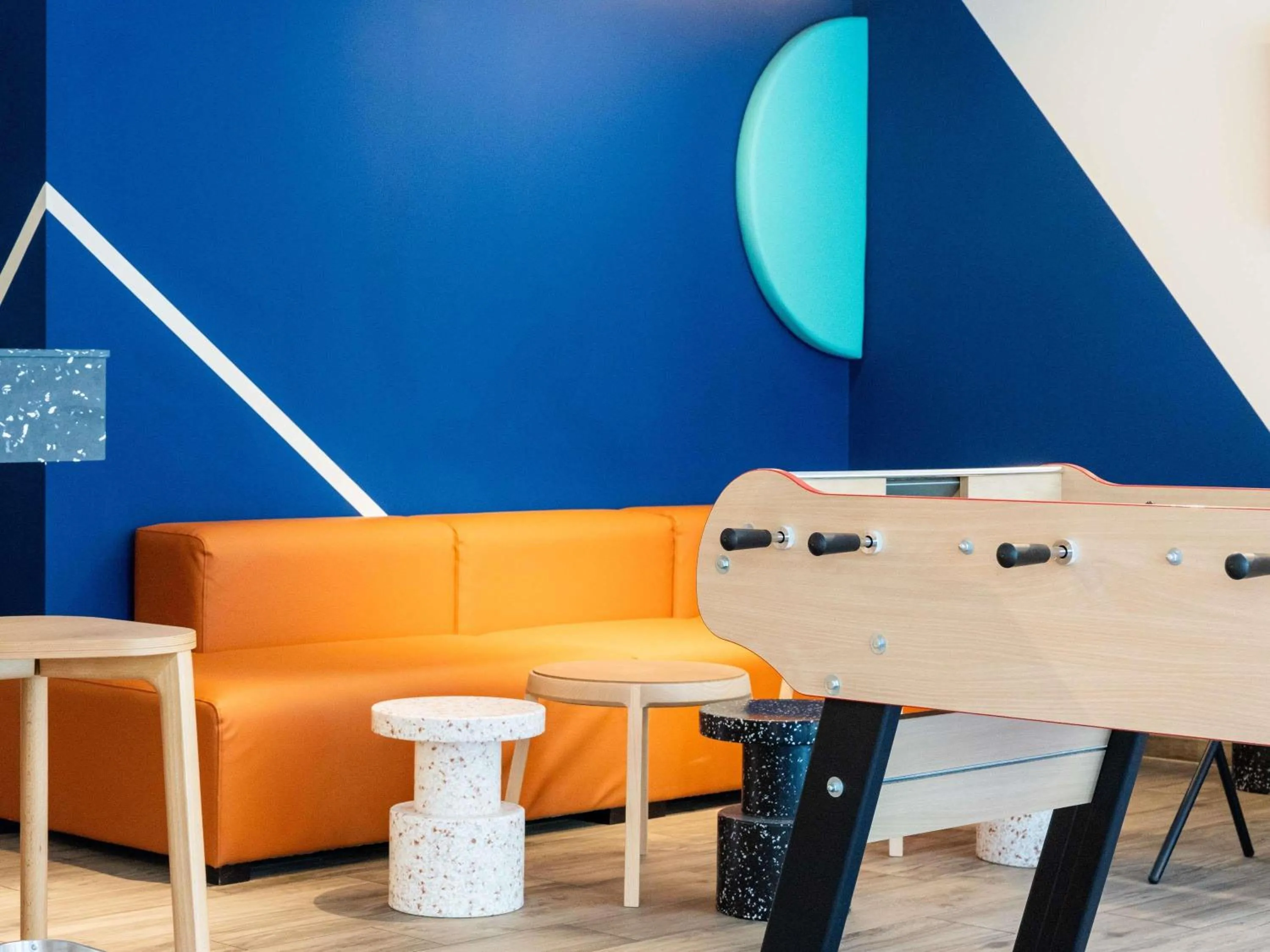 Other in Ibis budget Béziers Est Mediterranée A9 / A75