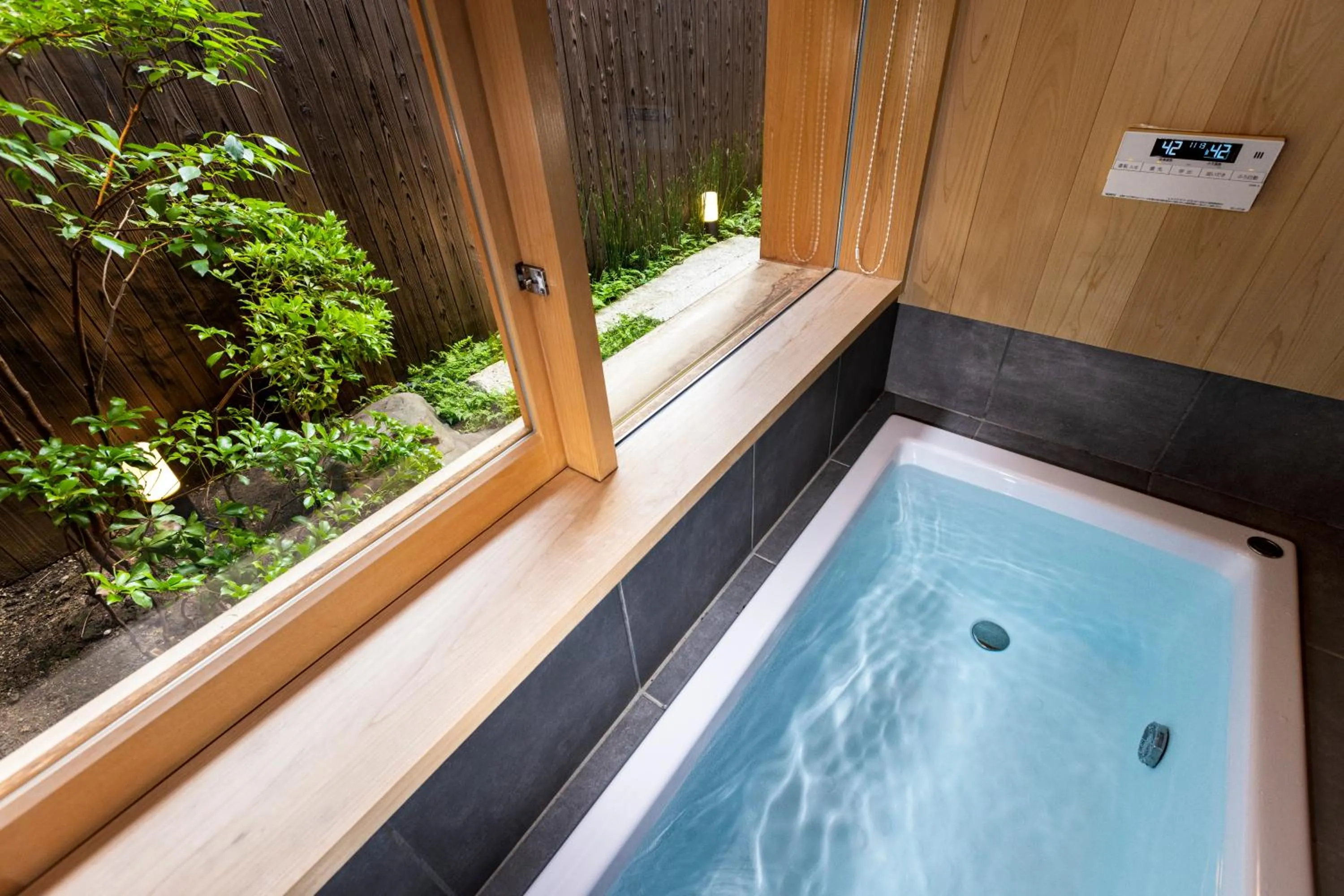 Bathroom in Rinn Premium Hiun