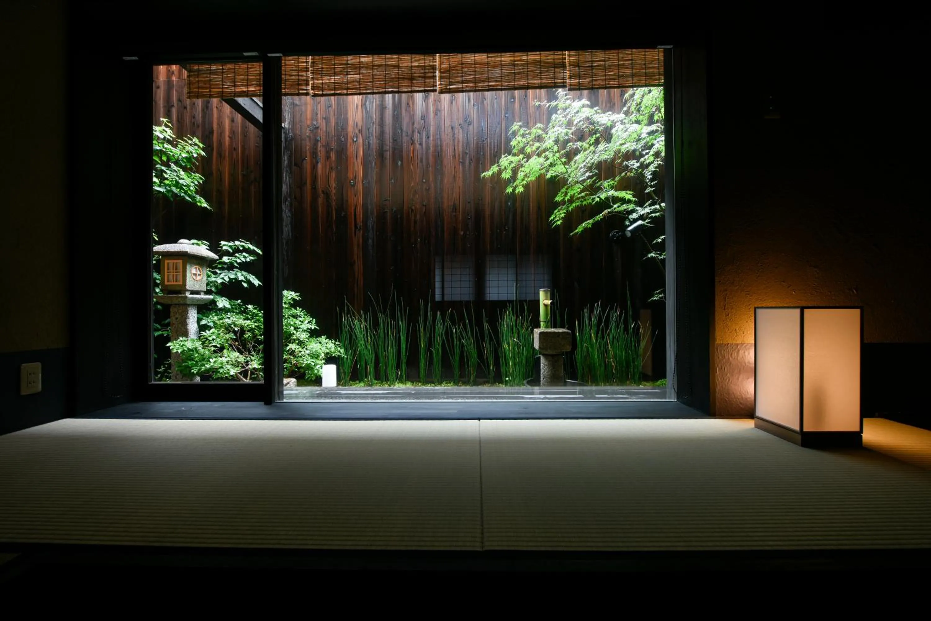 Living room in Rinn Premium Hiun