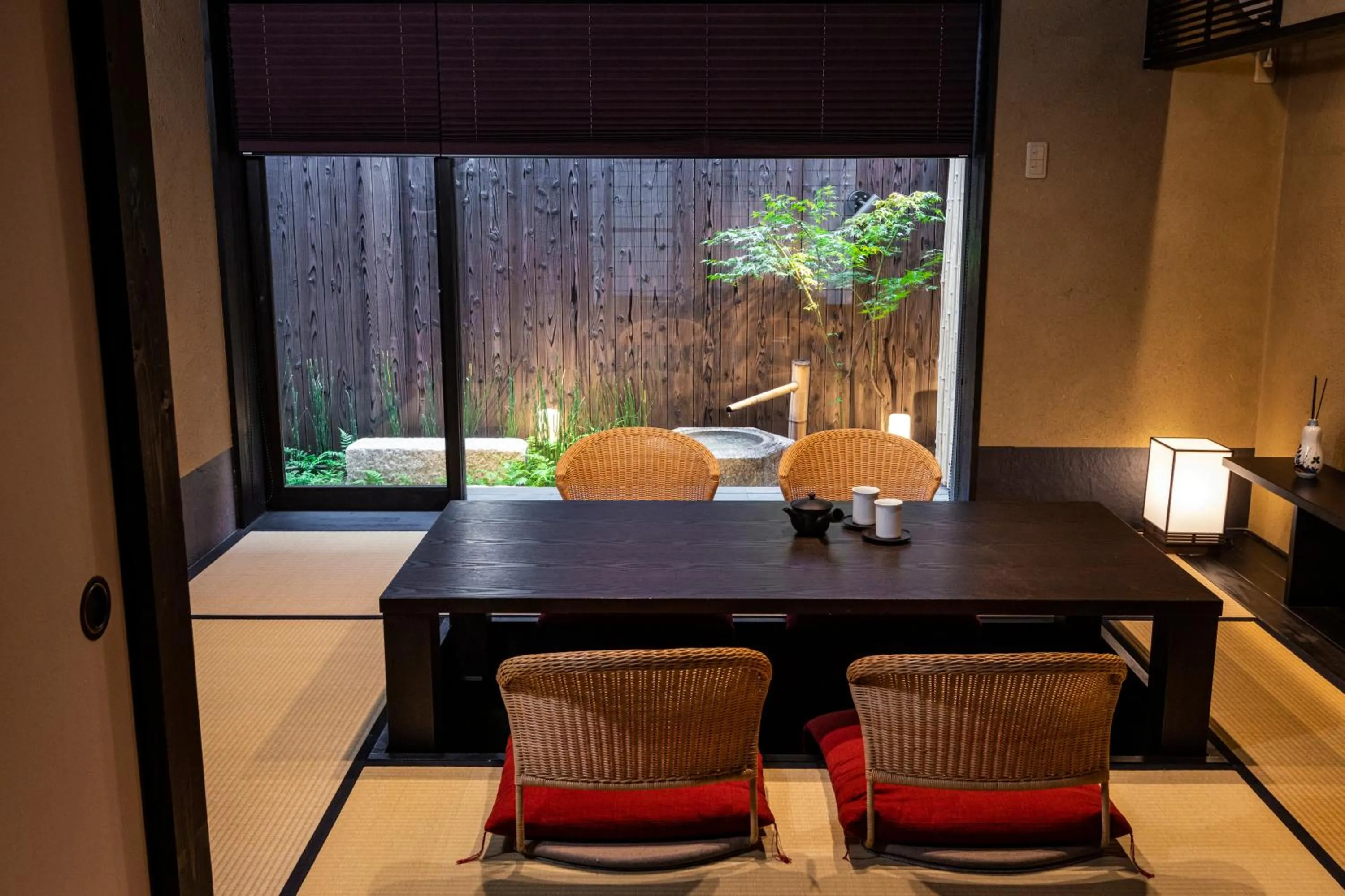 Photo of the whole room in Rinn Premium Hiun