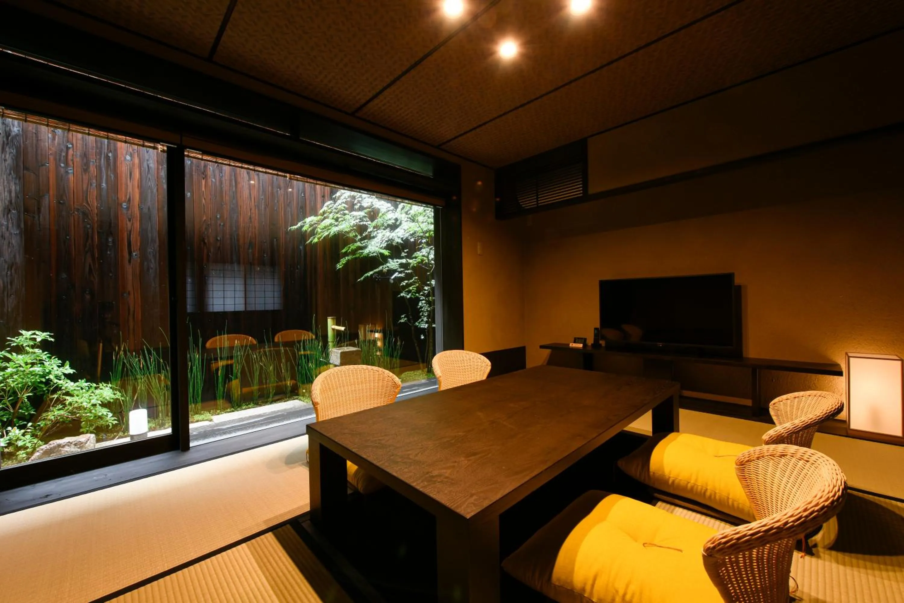 Living room in Rinn Premium Hiun