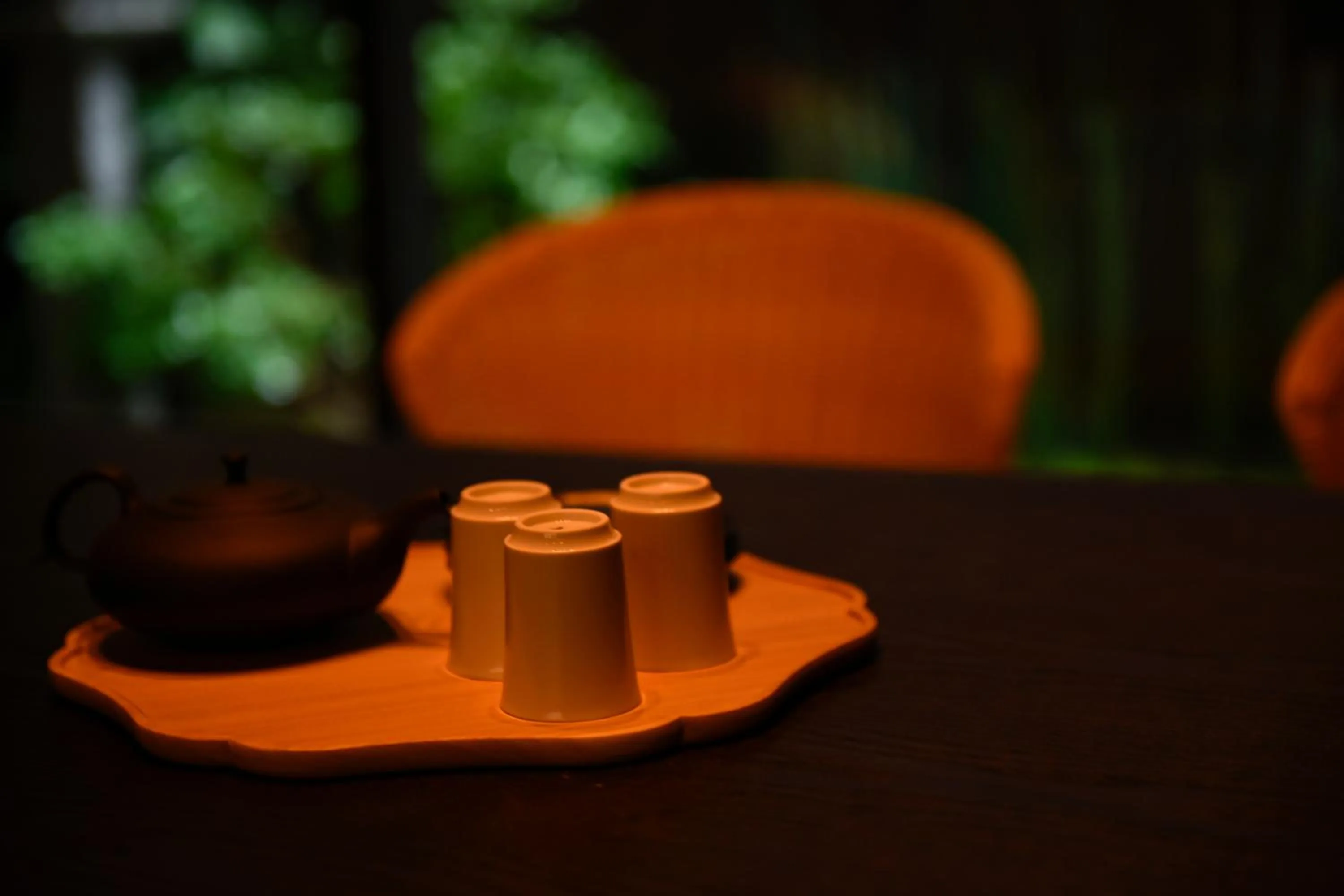 Living room in Rinn Premium Hiun